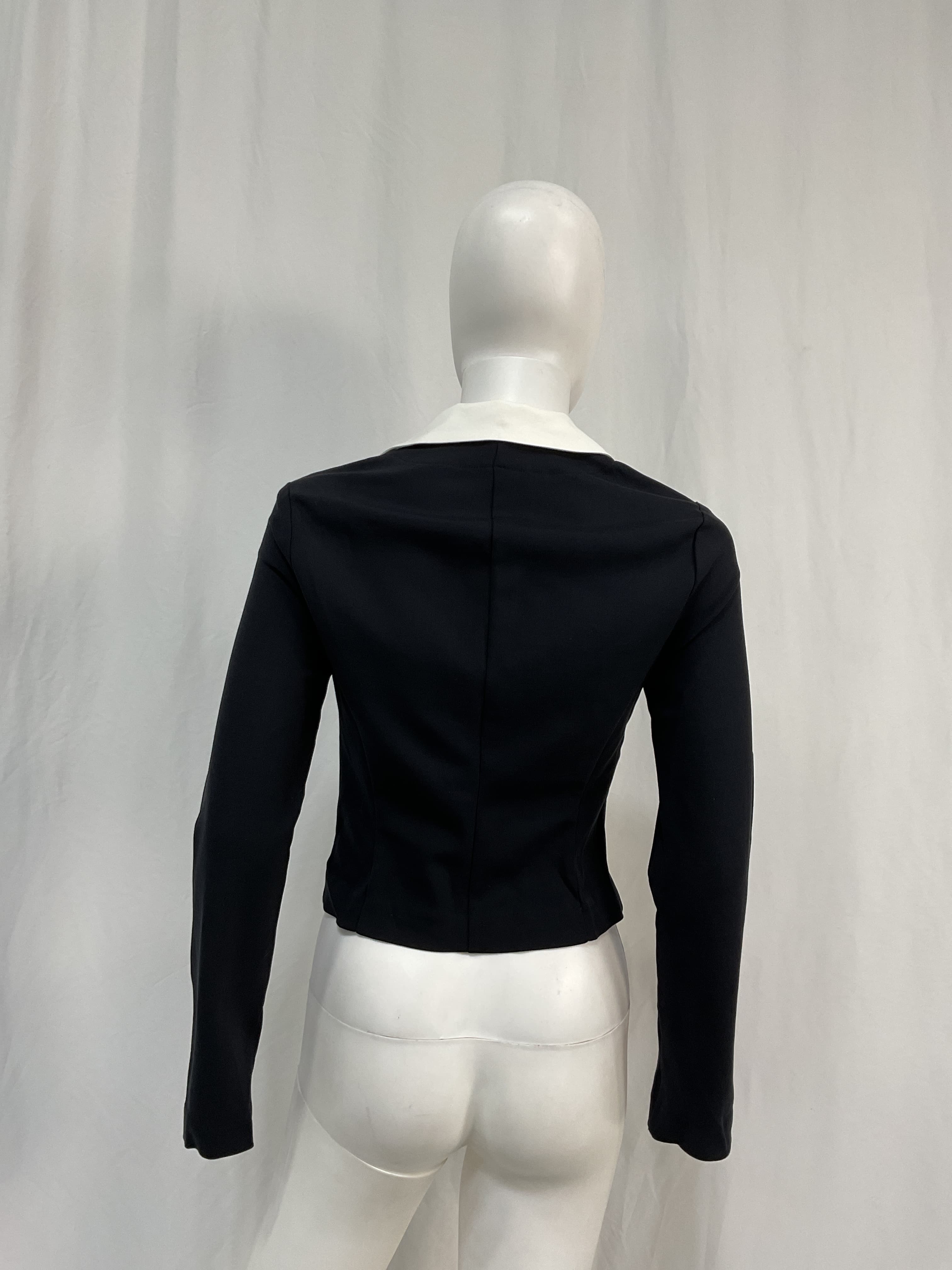 Pia Knit Top - Image 2