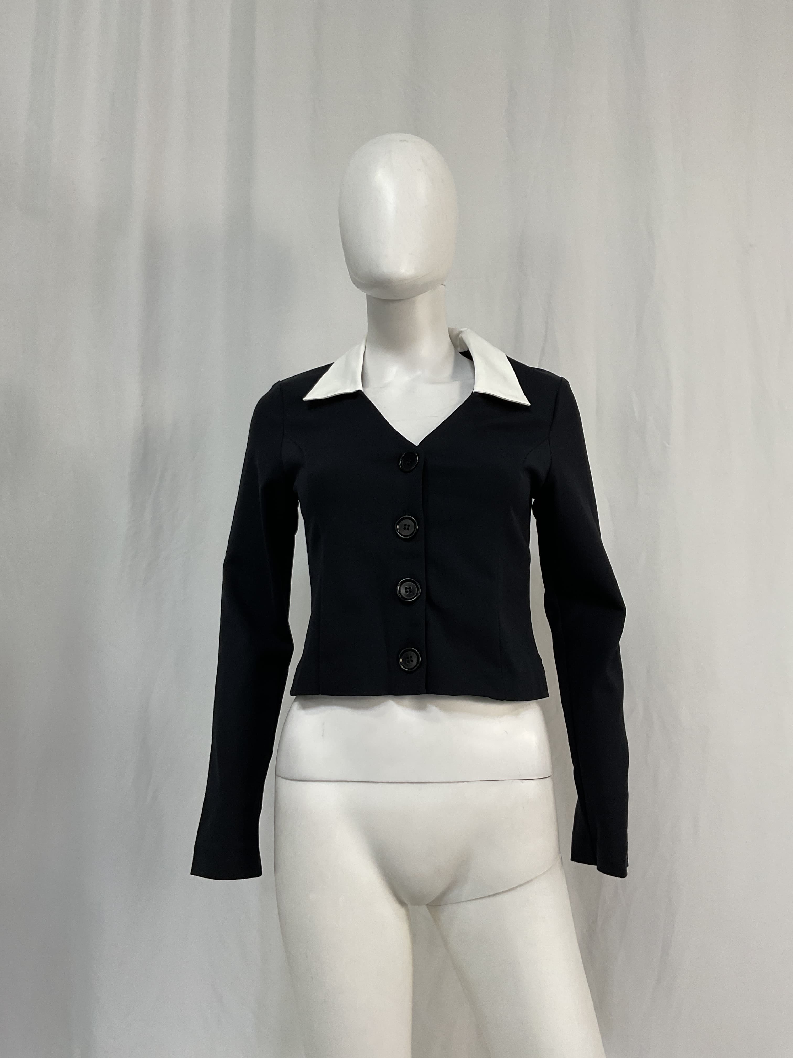 Pia Knit Top - Image 3