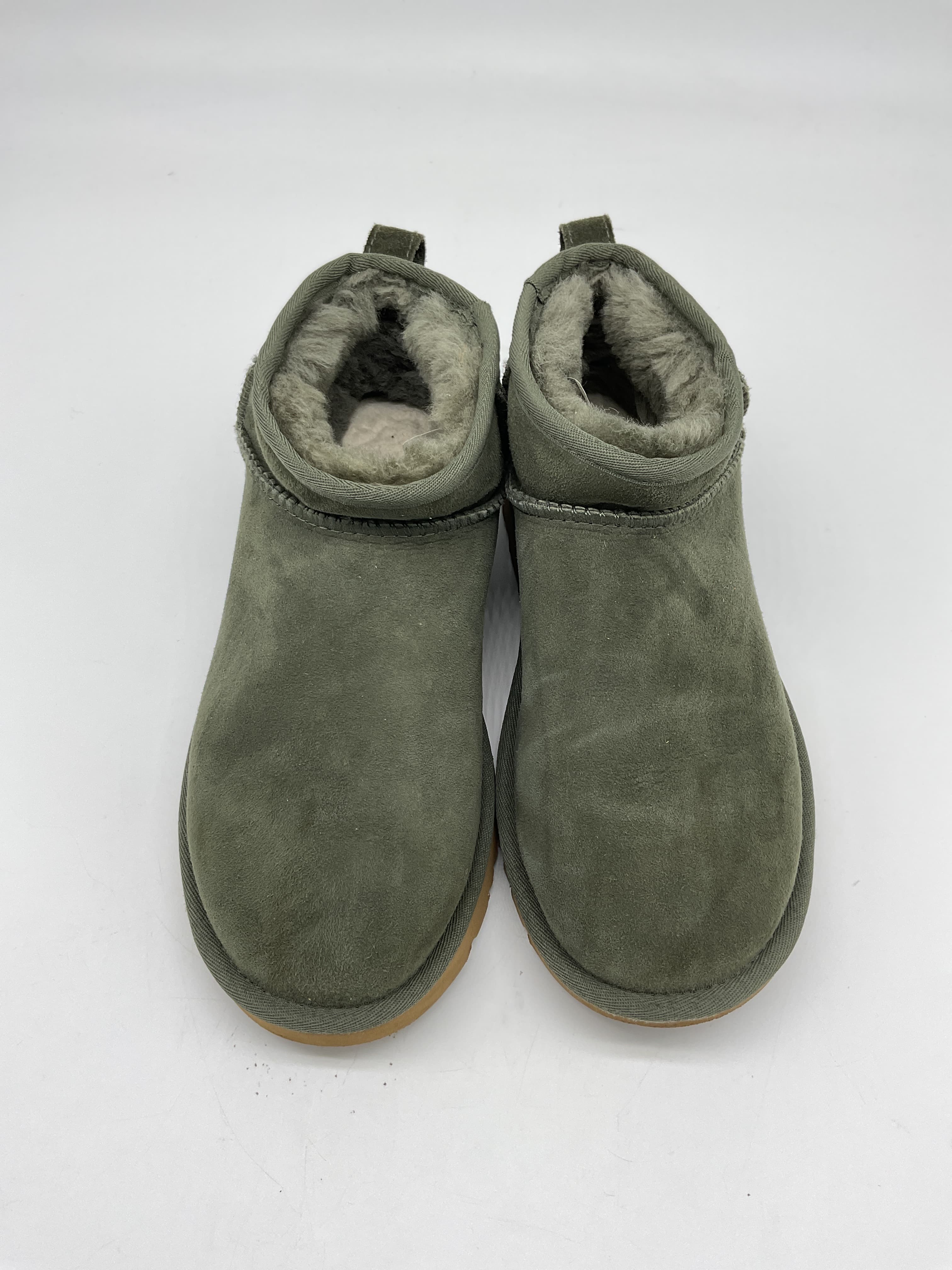Classic Ultra Mini Boots - Image 4