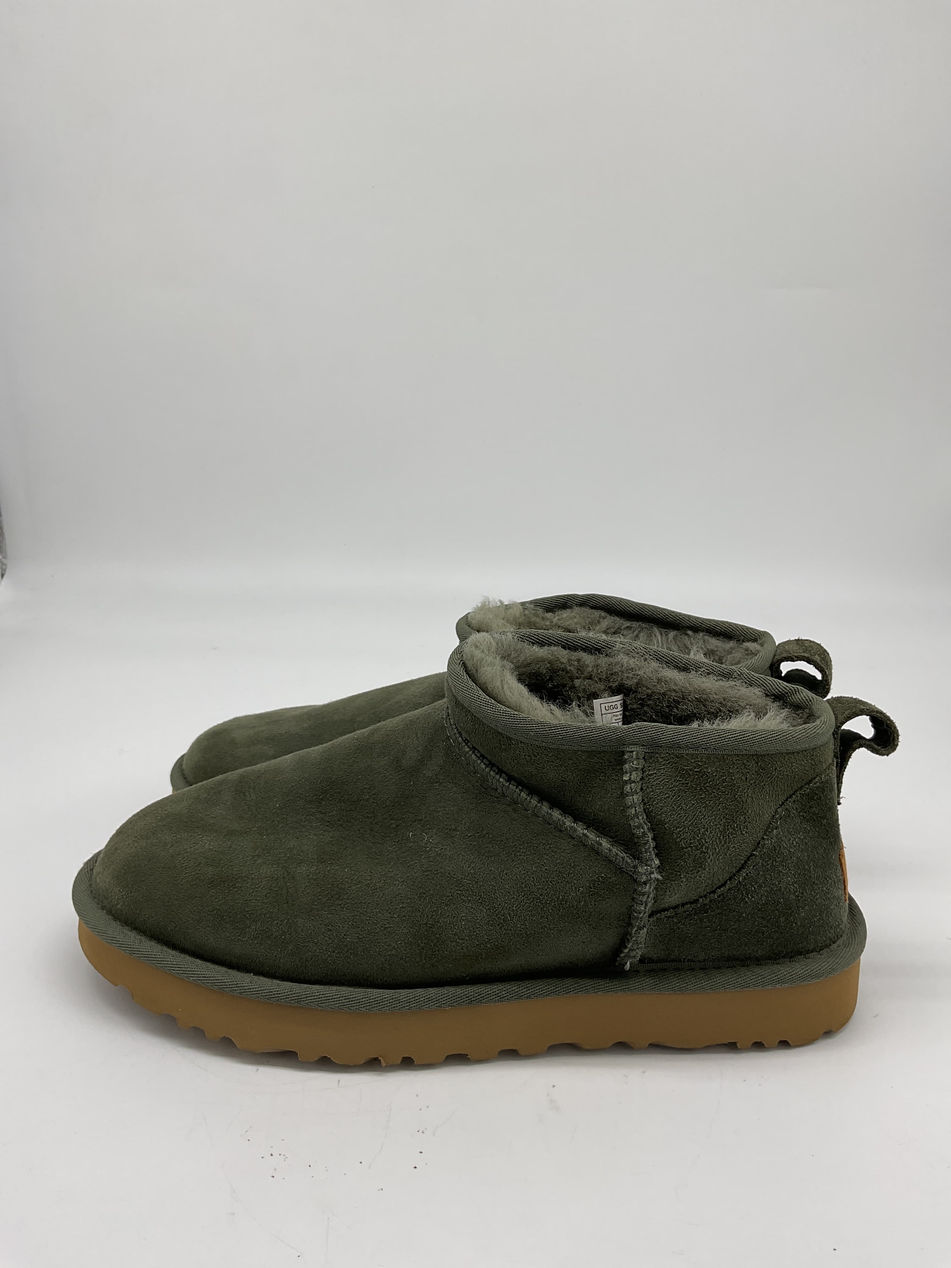 Classic Ultra Mini Boots - Image 3