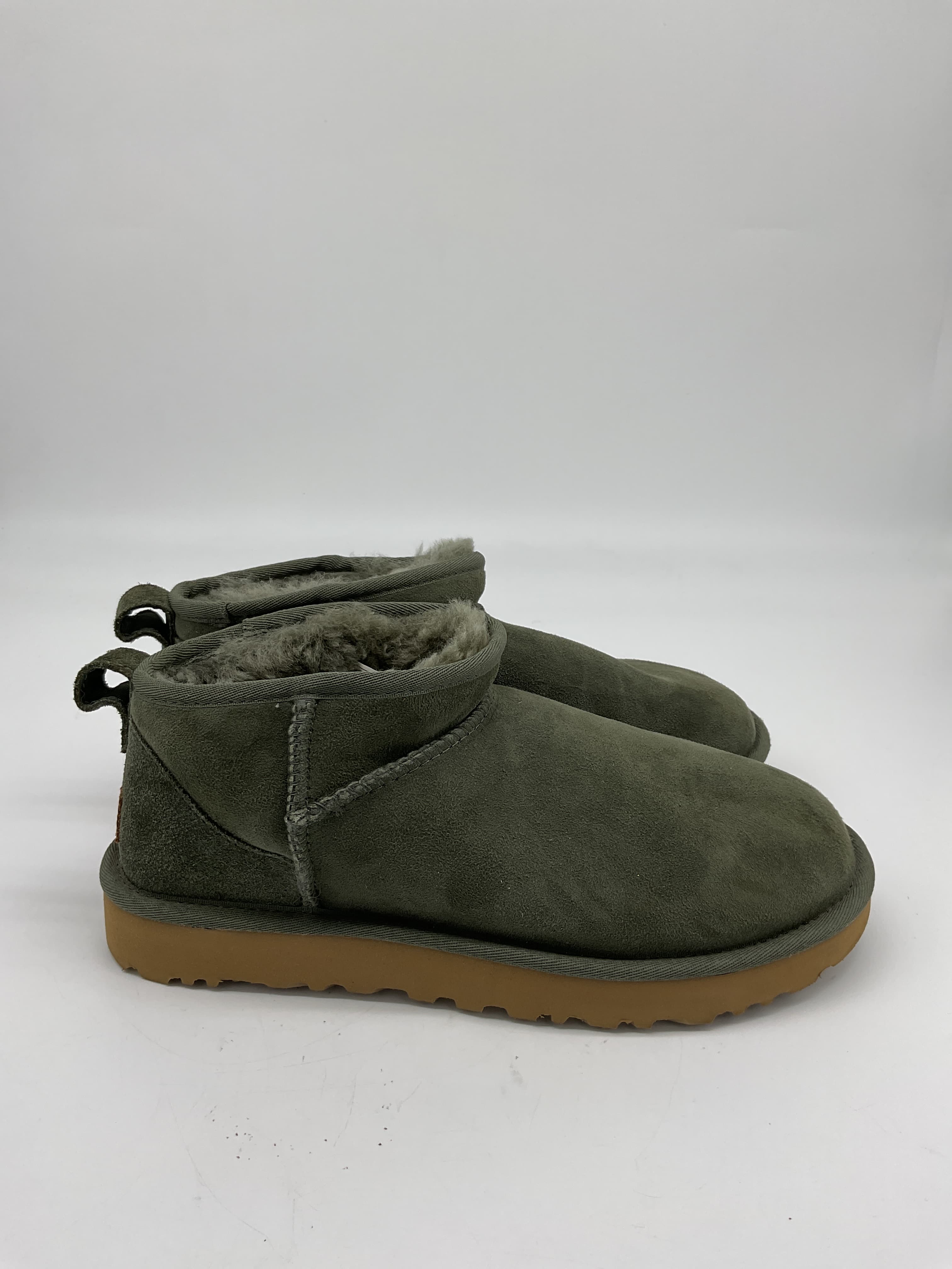 Classic Ultra Mini Boots - Image 2