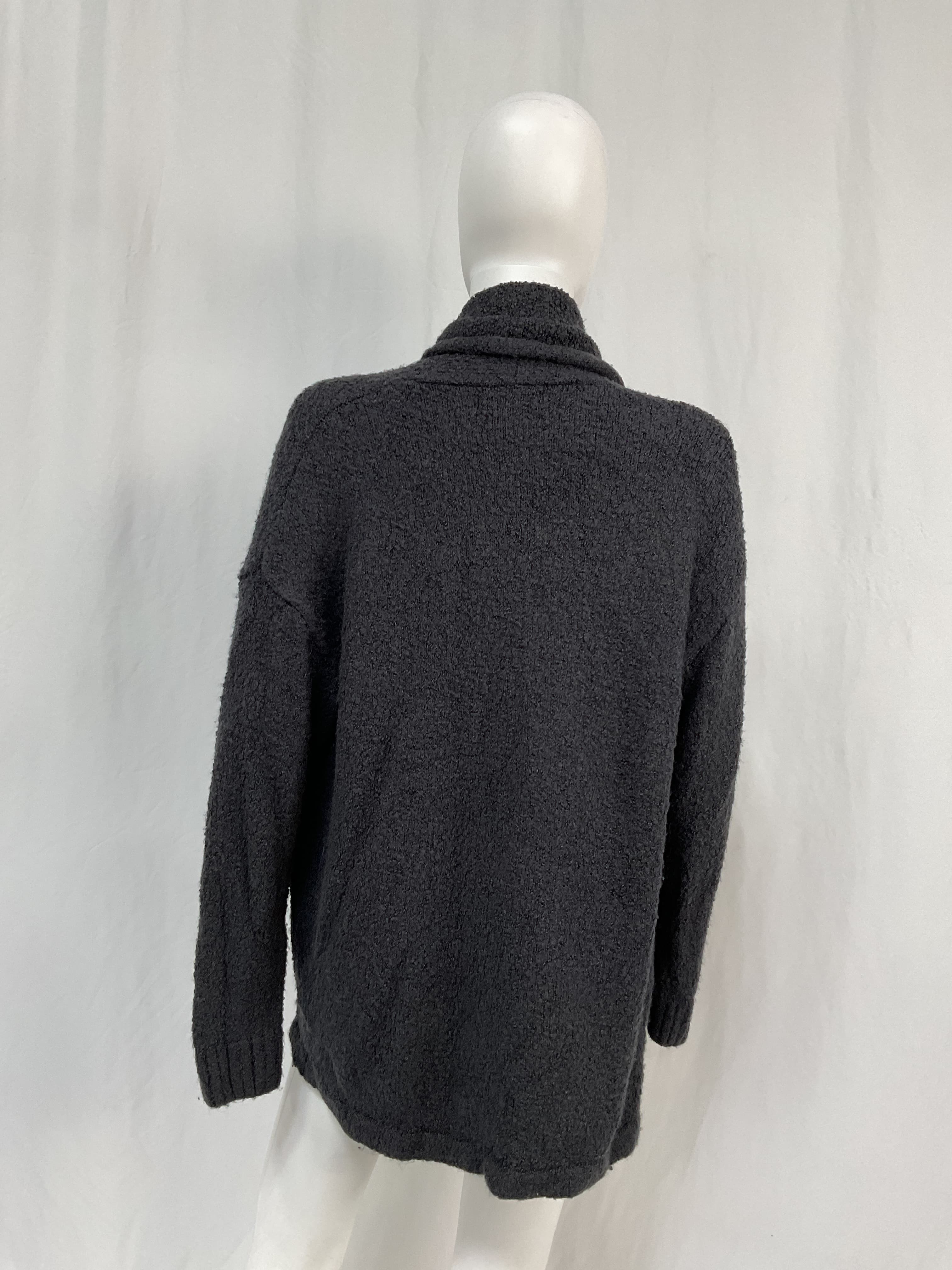 Boucl-Knit Cardigan - Image 3