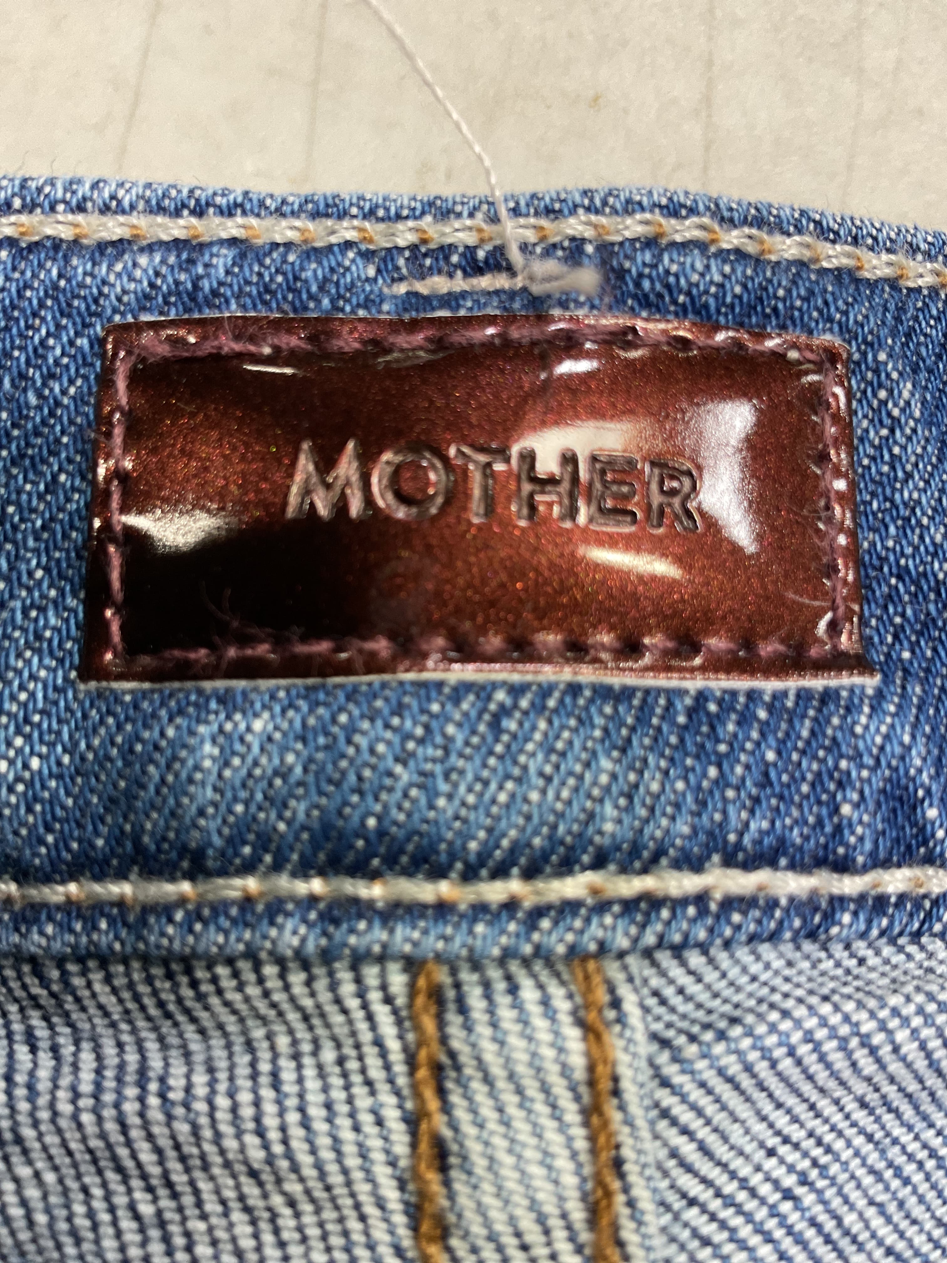 Rider Step Fray Hem Ankle Jeans - Image 3