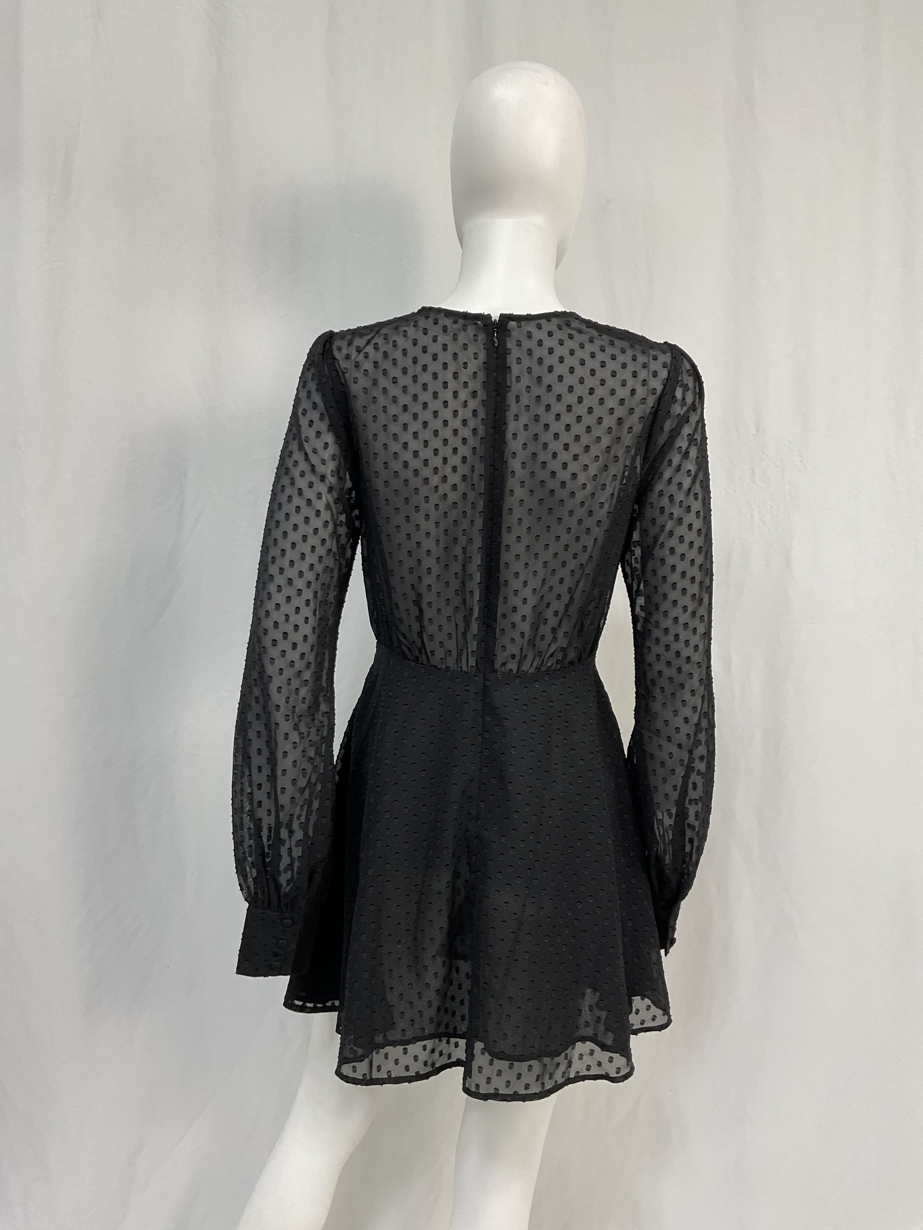 Easton Dress - Image 2
