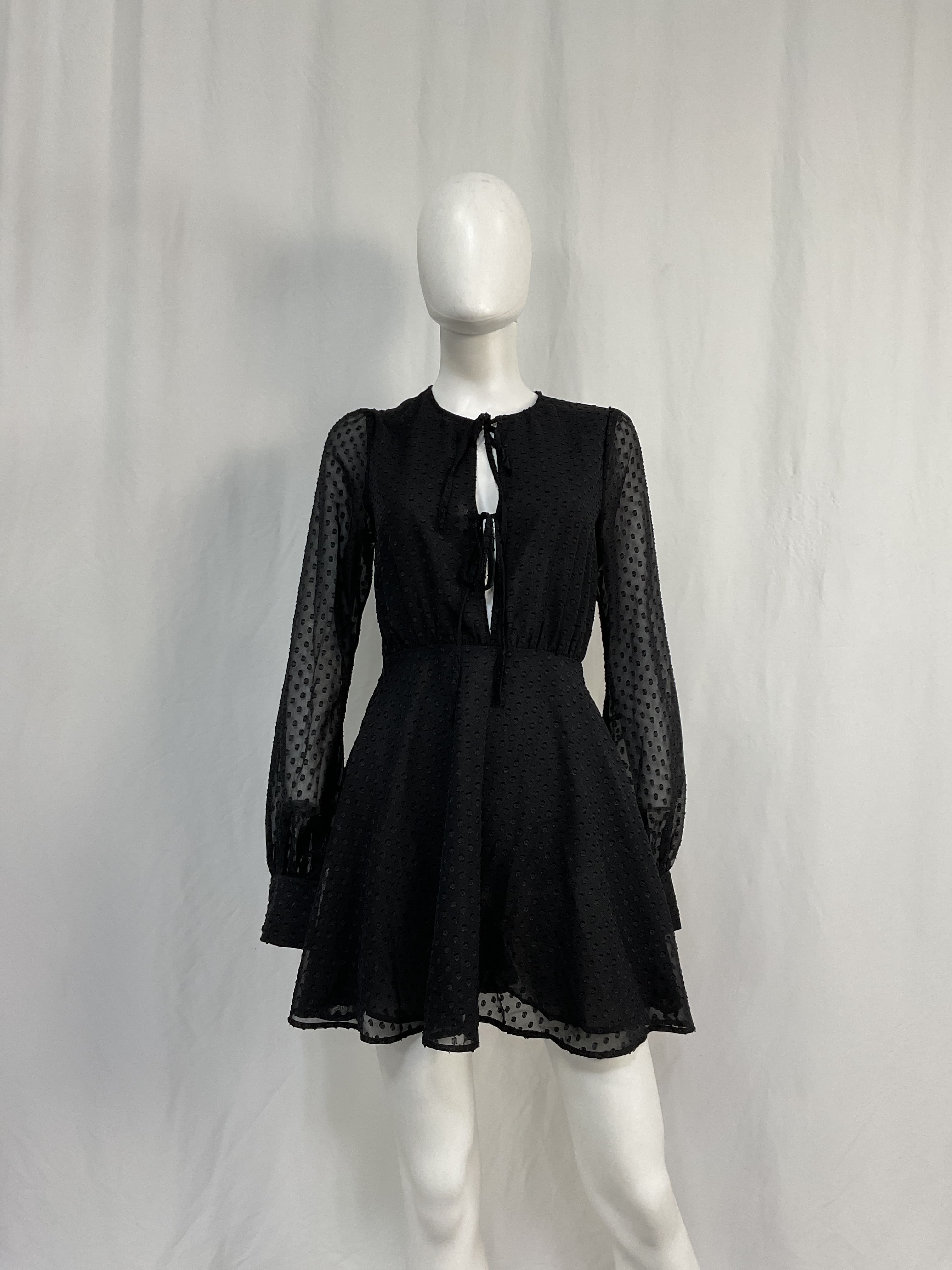 Easton Dress - Image 3