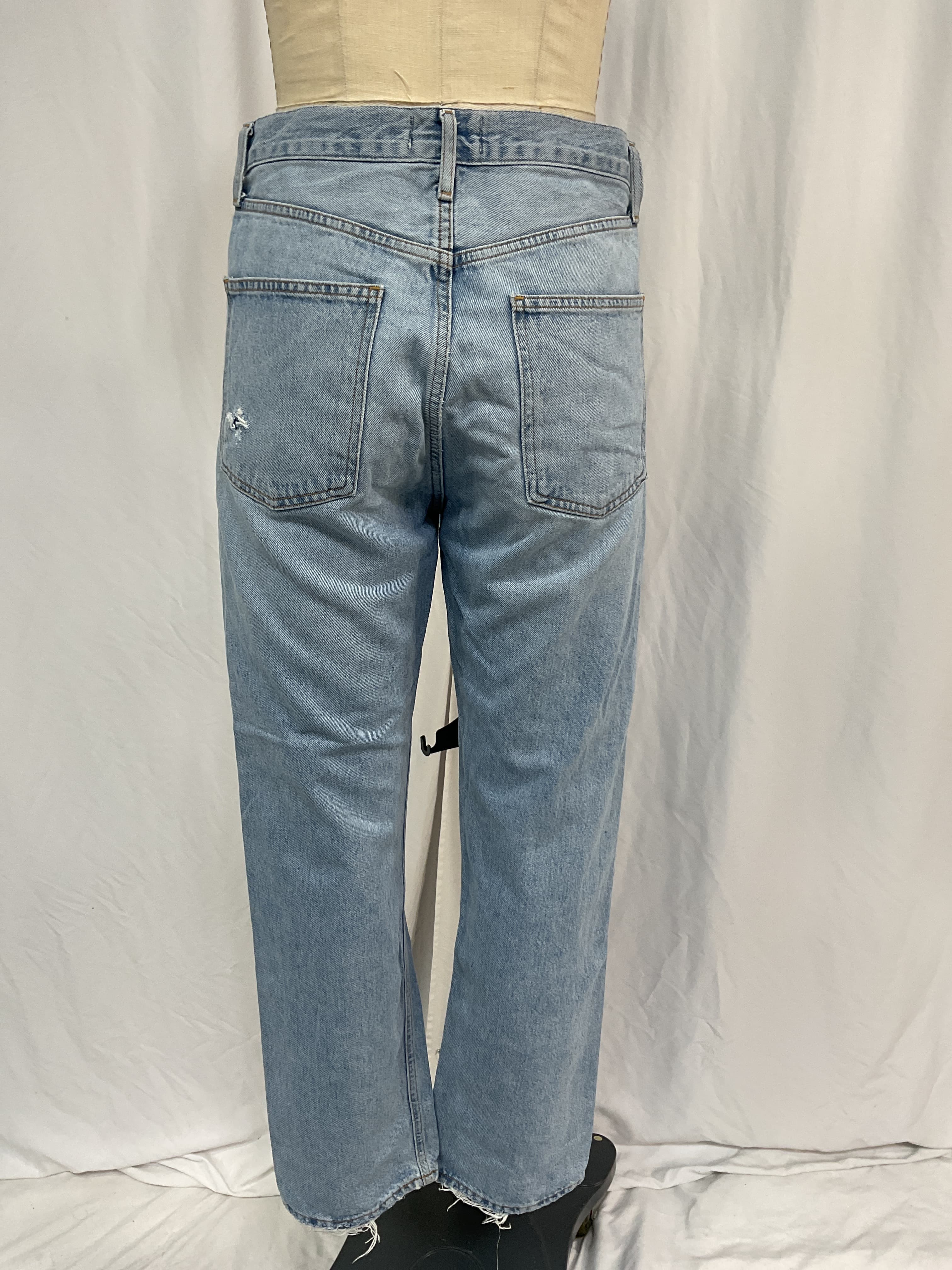 90's Mid Rise Loose Fit - Image 2