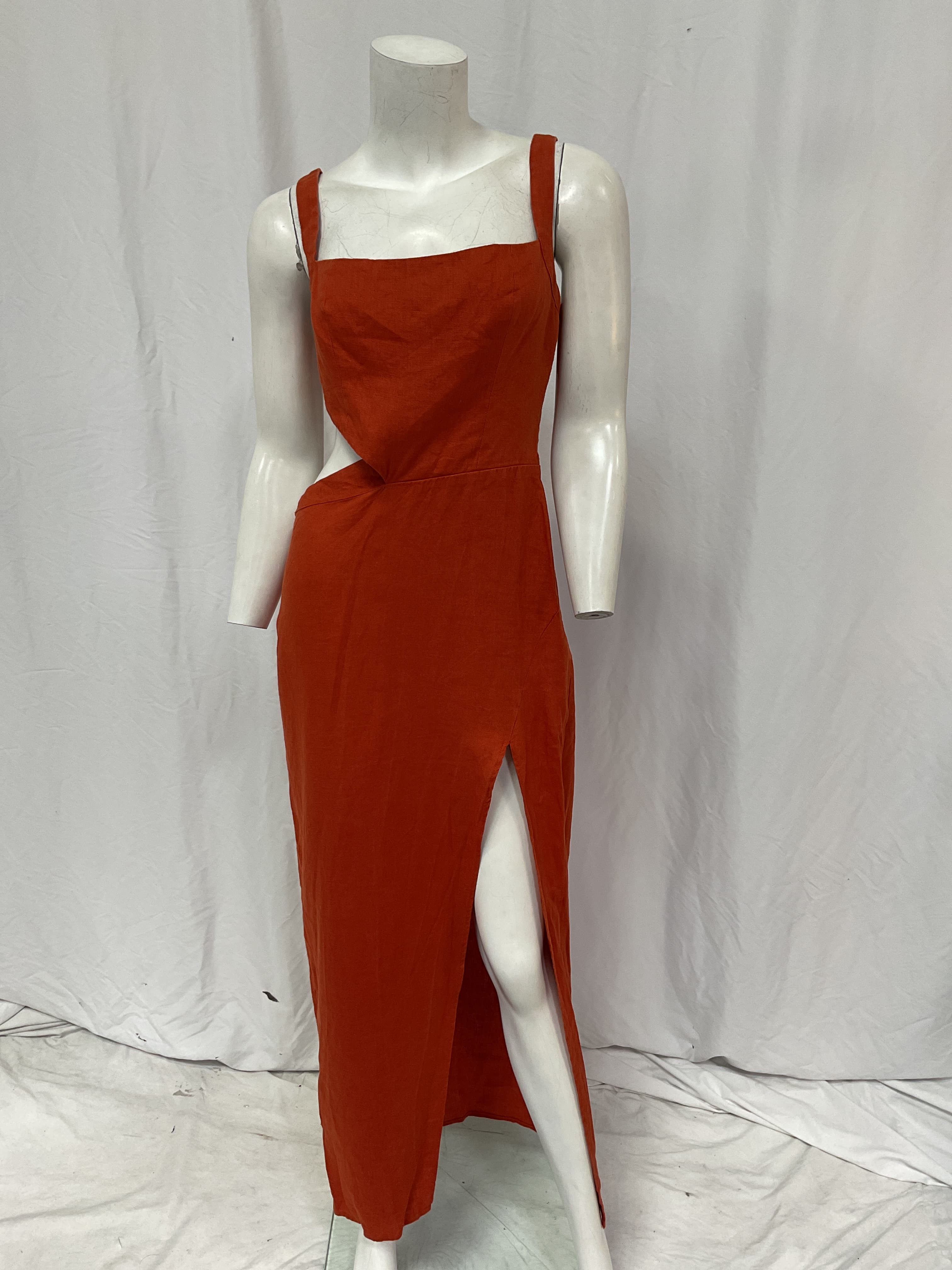 Bryson Dress - Image 2