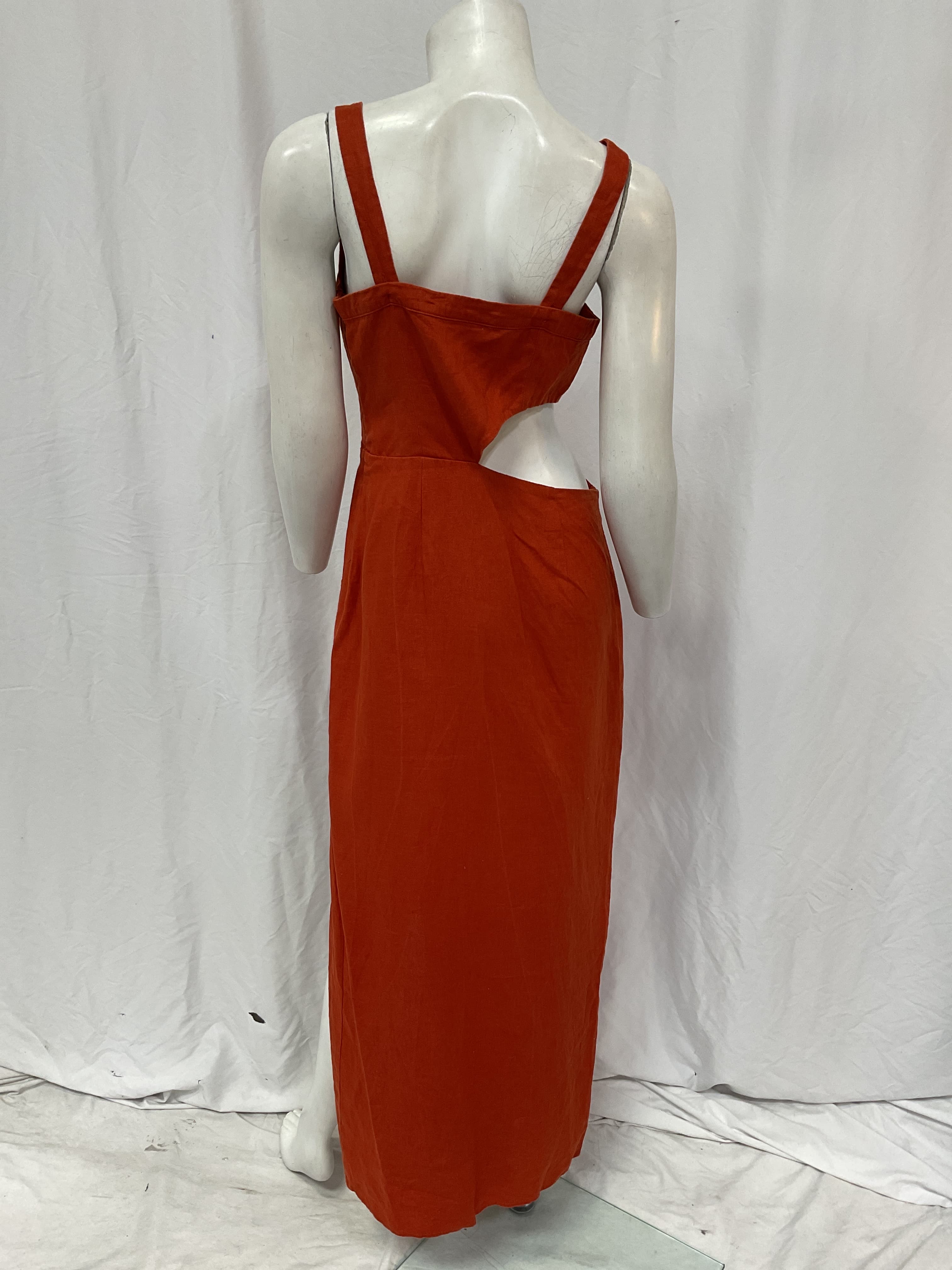 Bryson Dress - Image 3