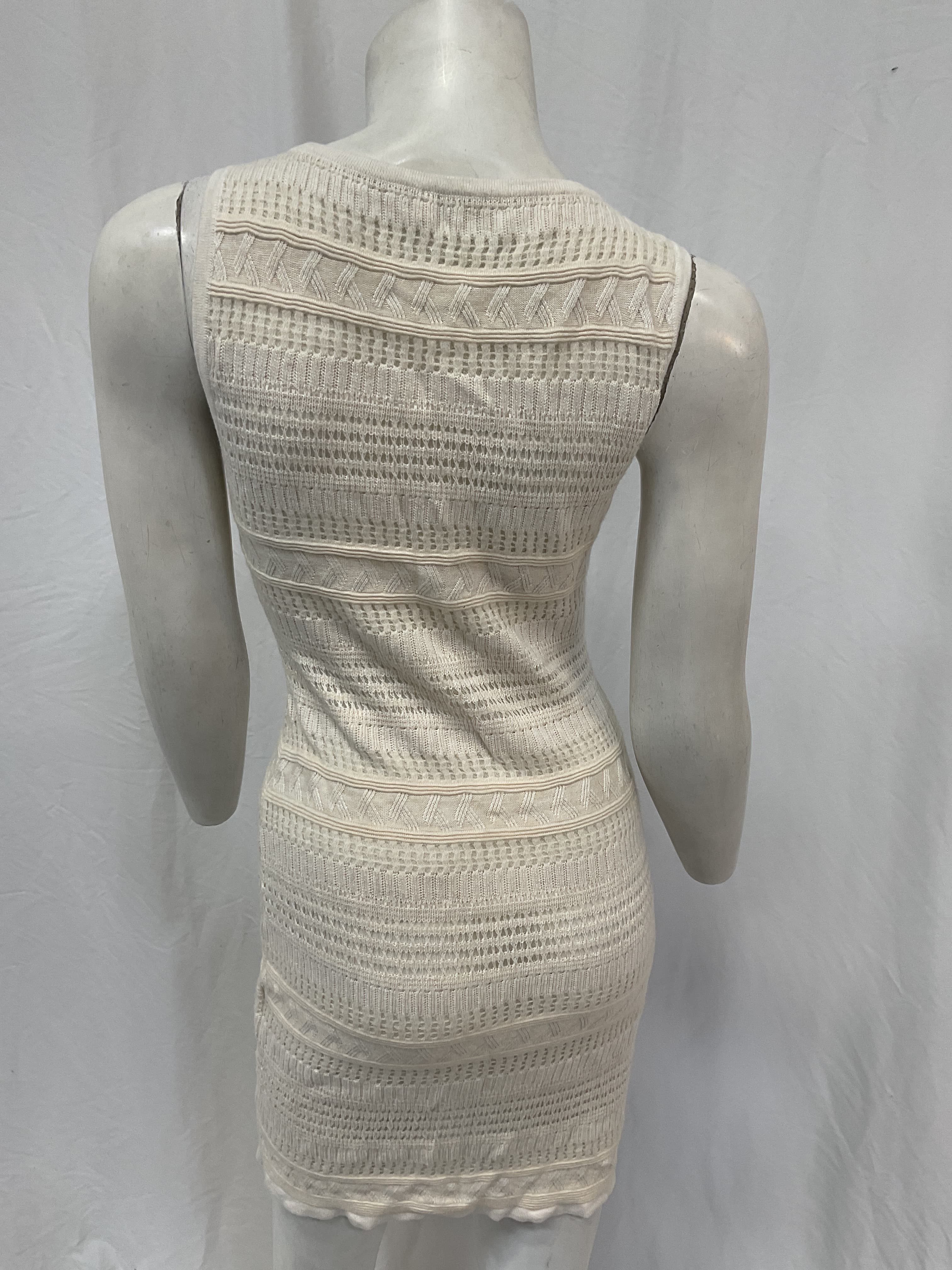Marianna Archie Mini Dress - Image 3