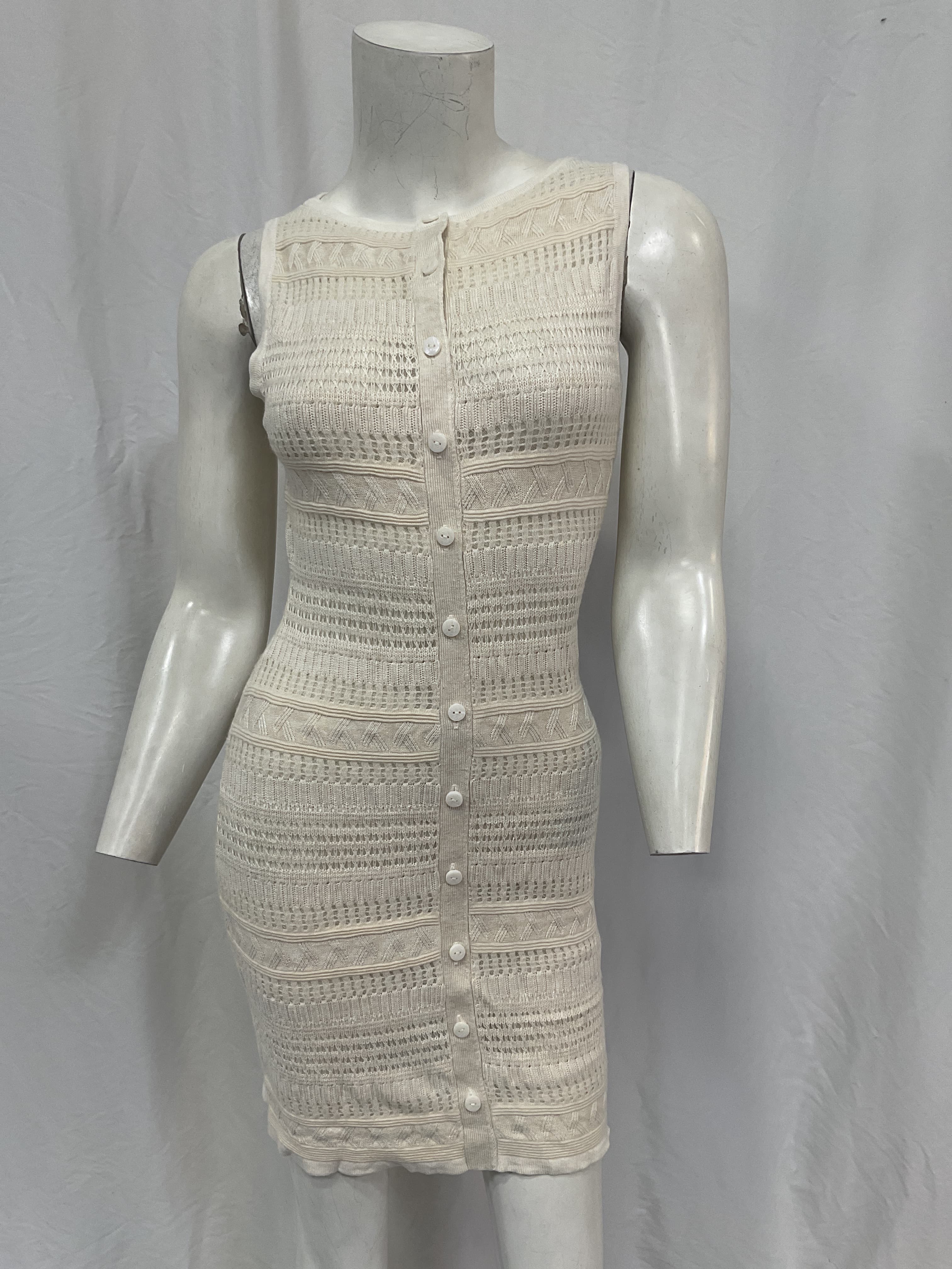 Marianna Archie Mini Dress - Image 4