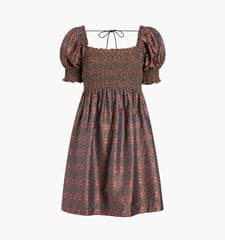 The Athena Nap Dress - Image 1
