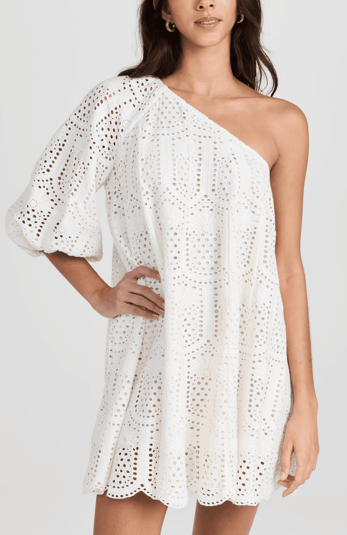 Louisa Dress - Image 1