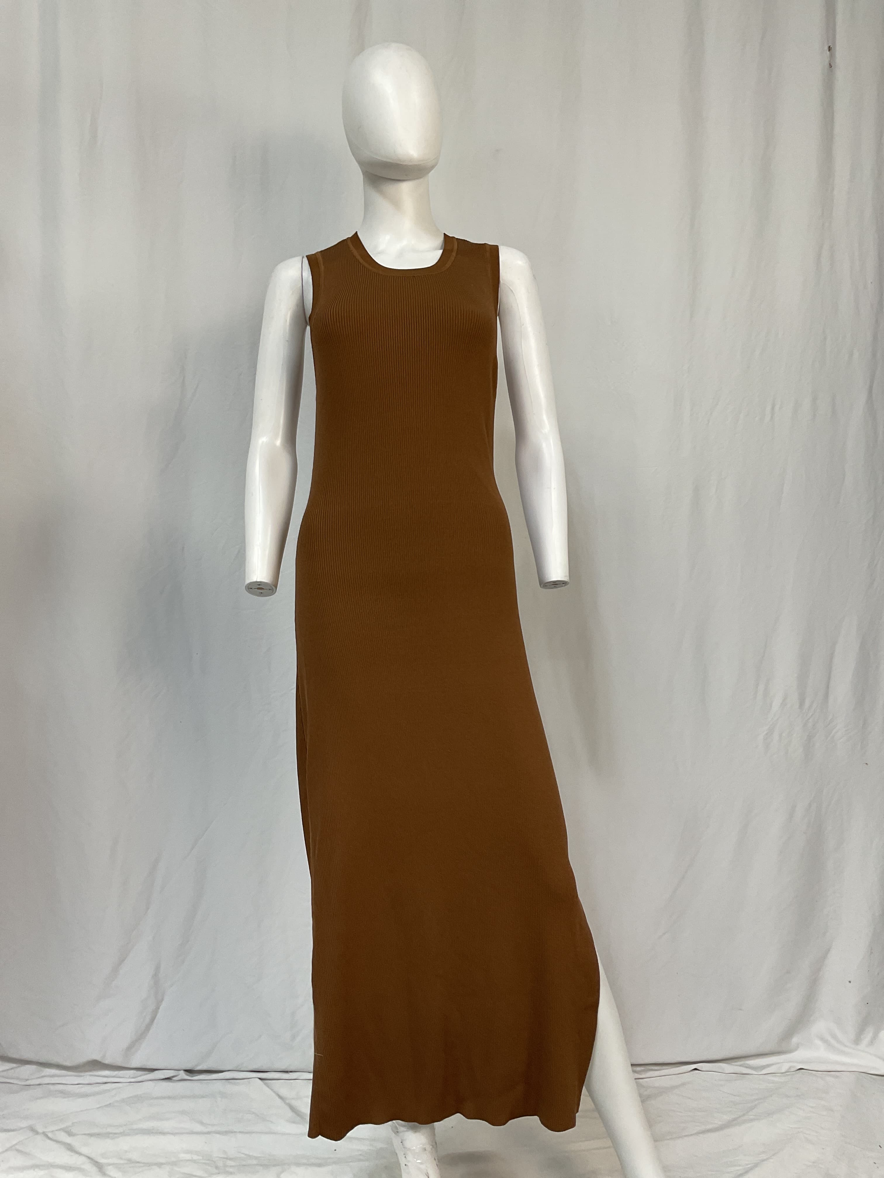 Syd Knit Midi Dress - Image 3
