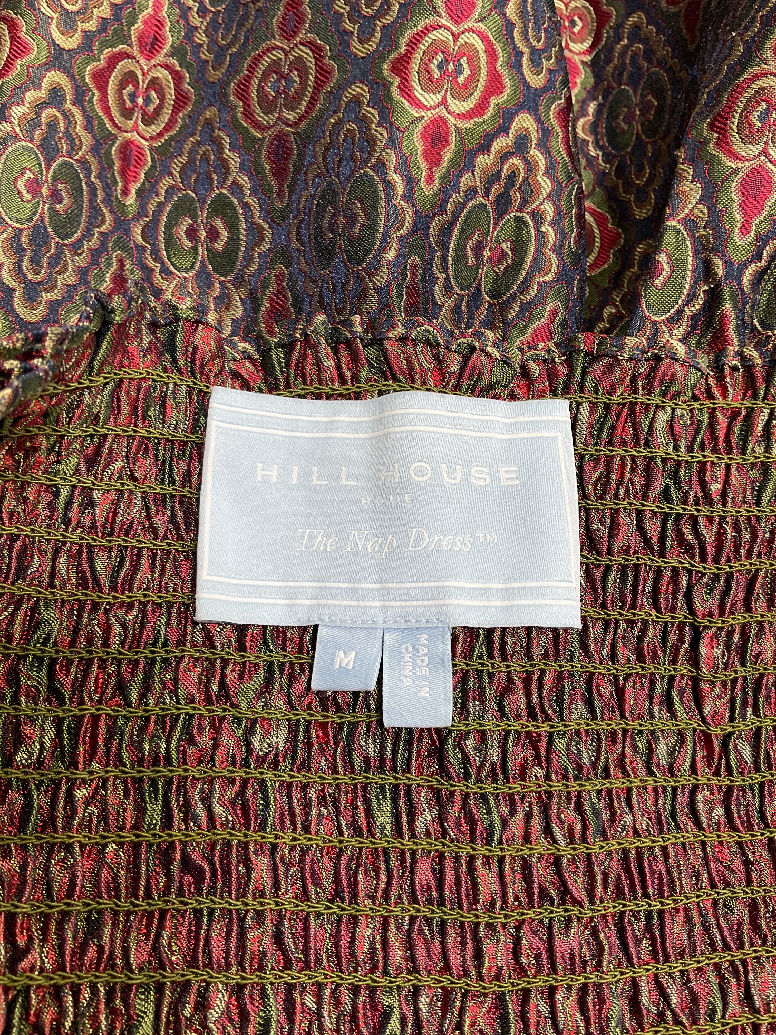The Athena Nap Dress - Image 4
