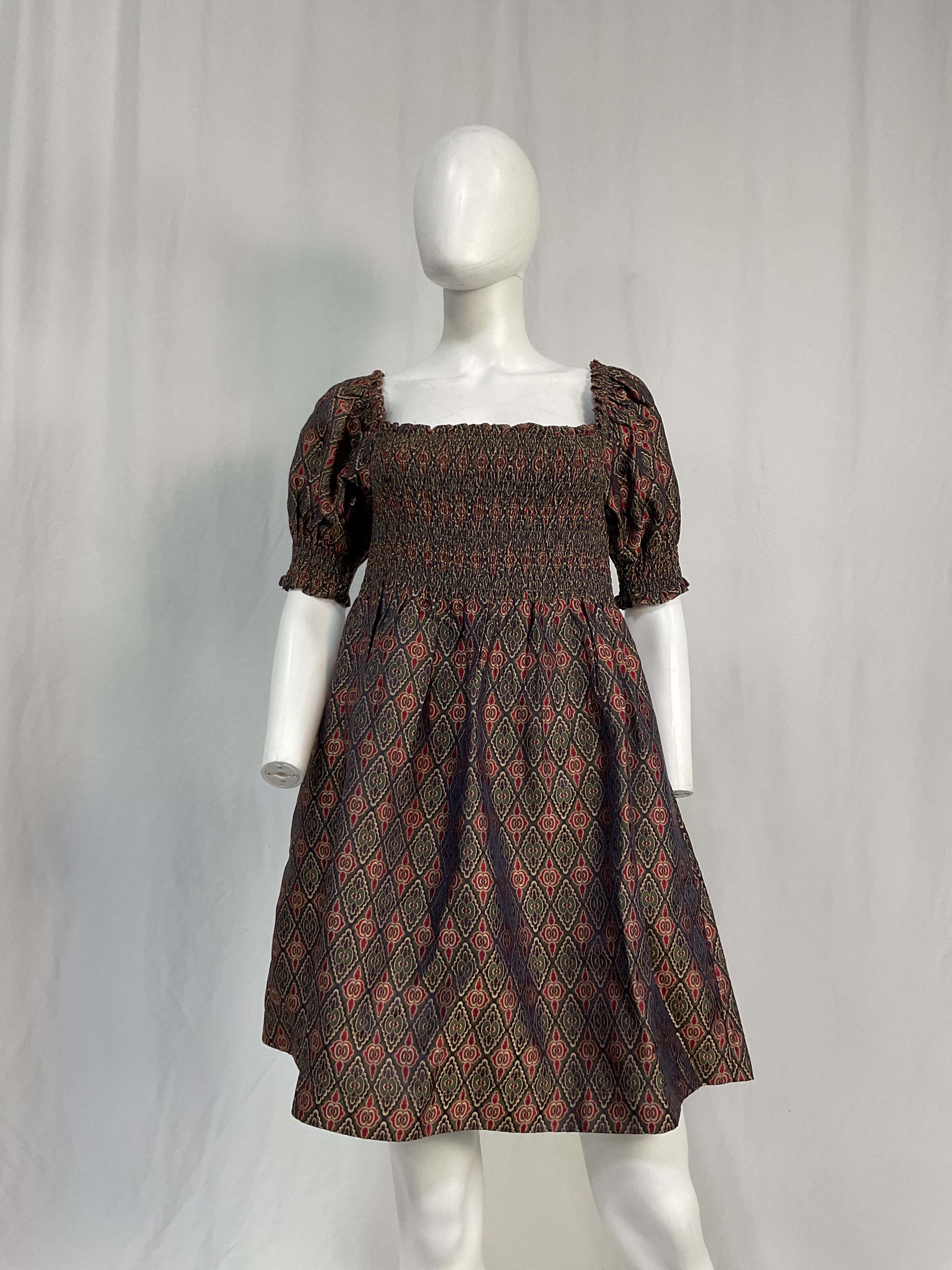 The Athena Nap Dress - Image 3
