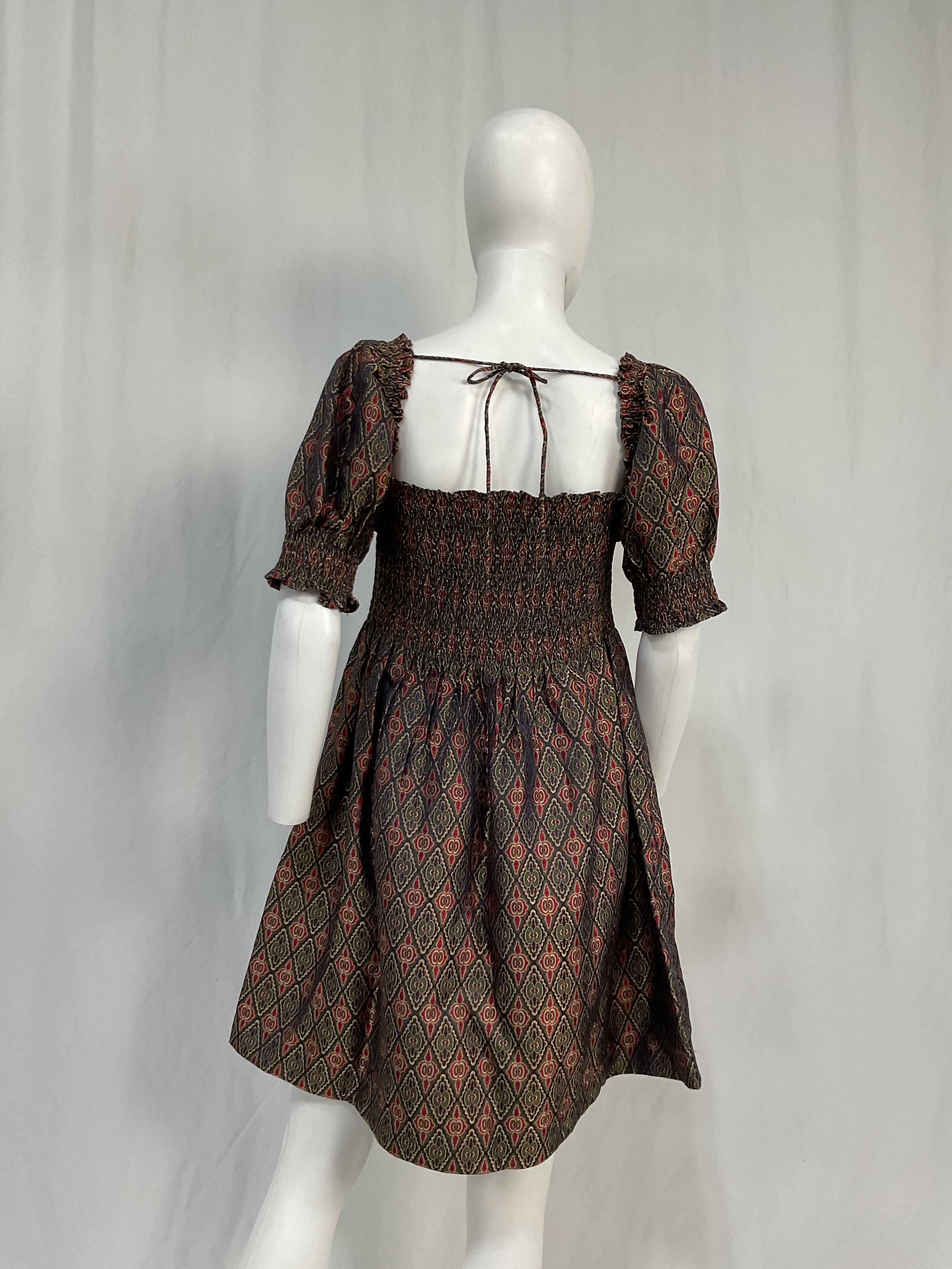 The Athena Nap Dress - Image 2