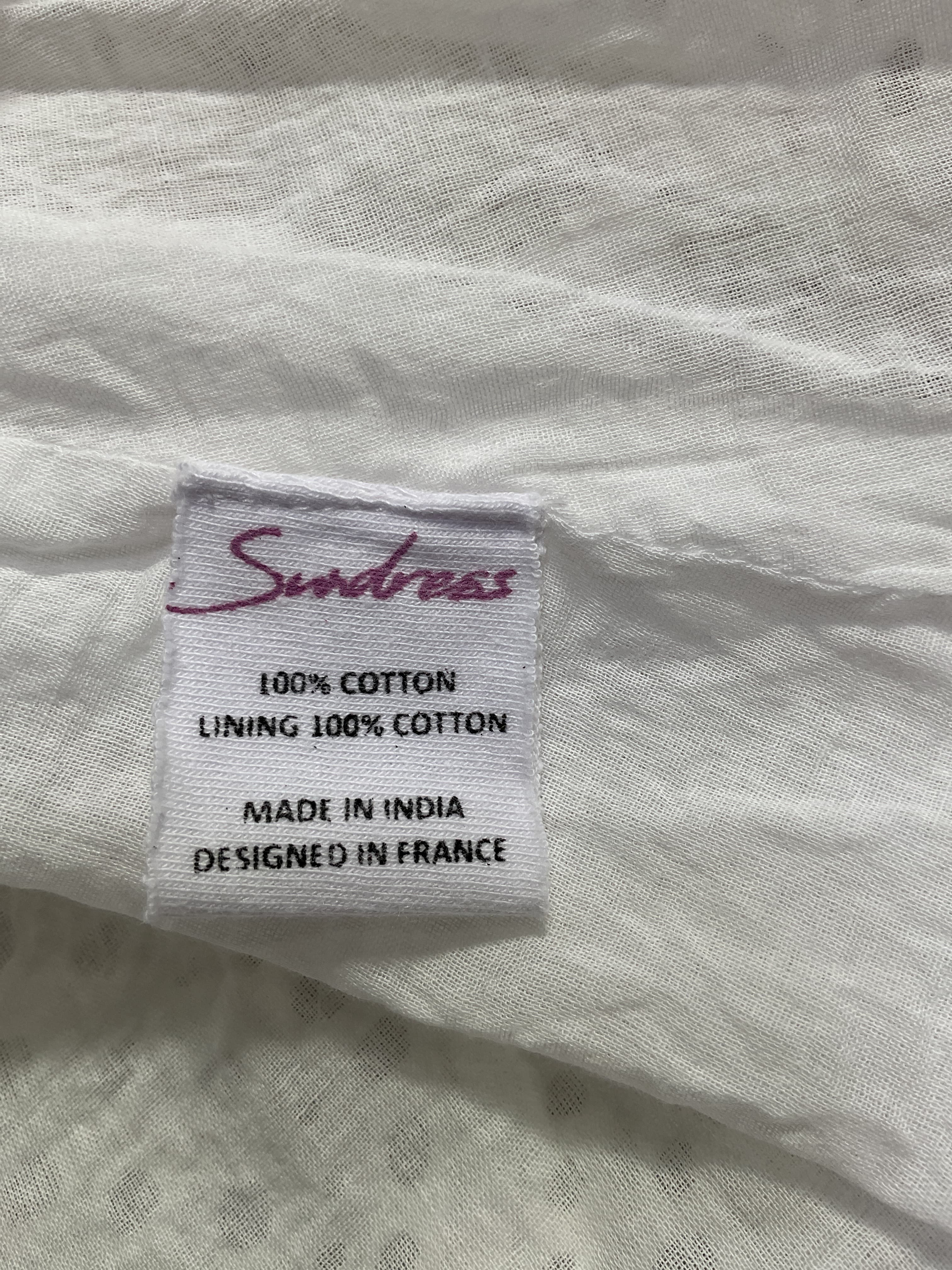Louisa Dress - Image 4