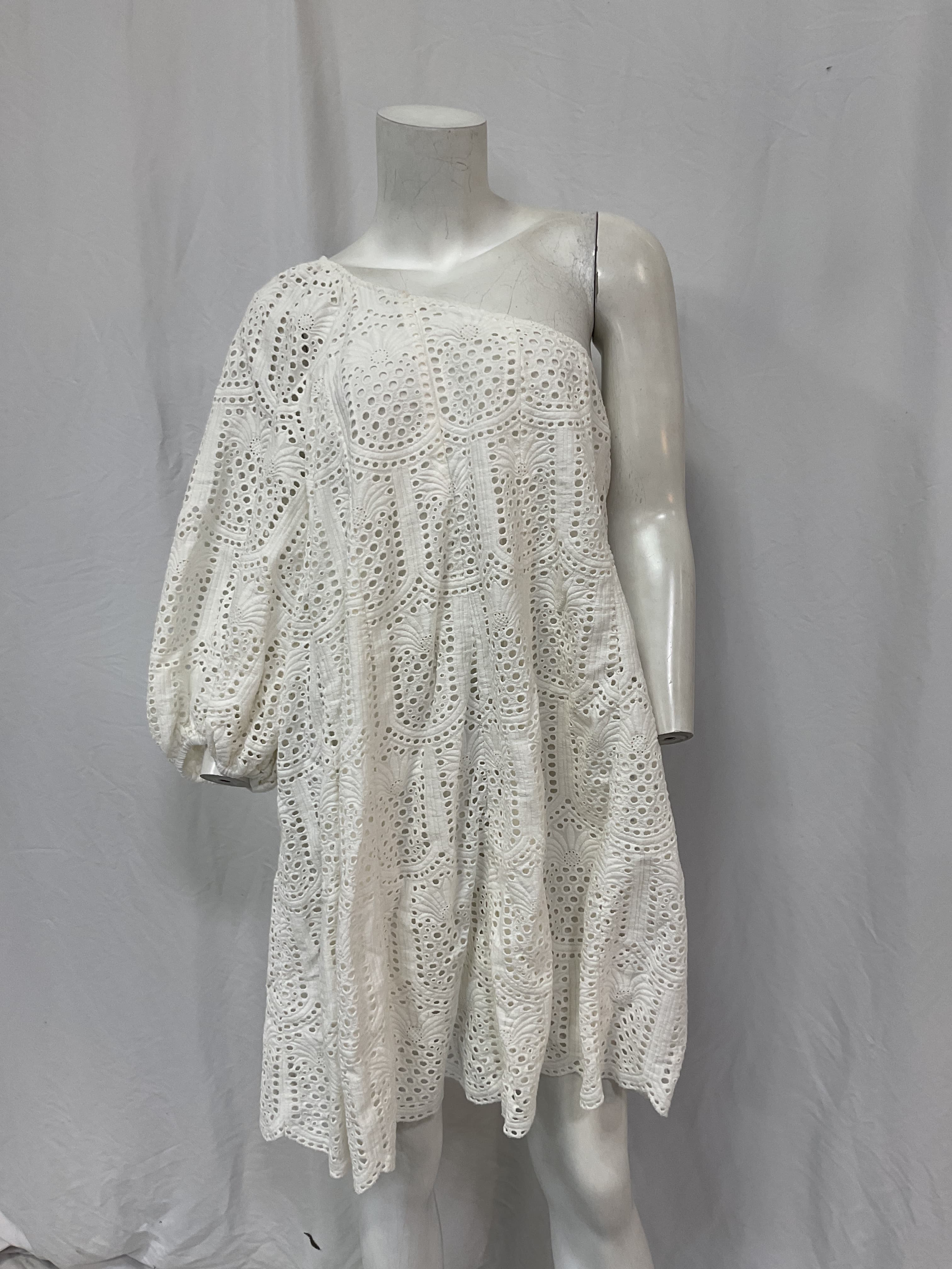Louisa Dress - Image 2