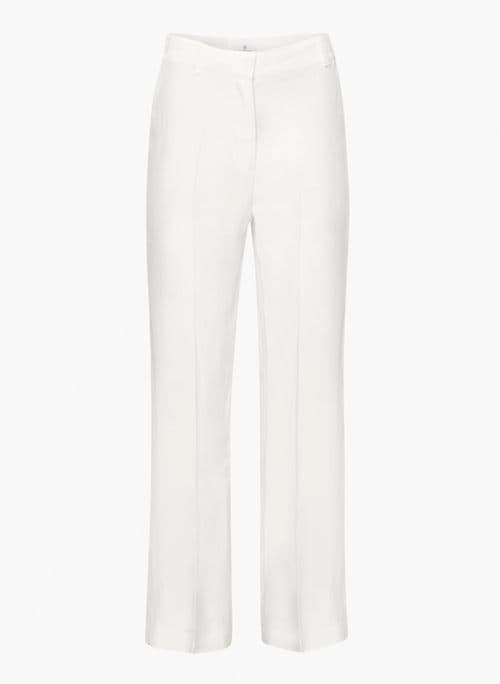 Agency Linen Pant - Image 1