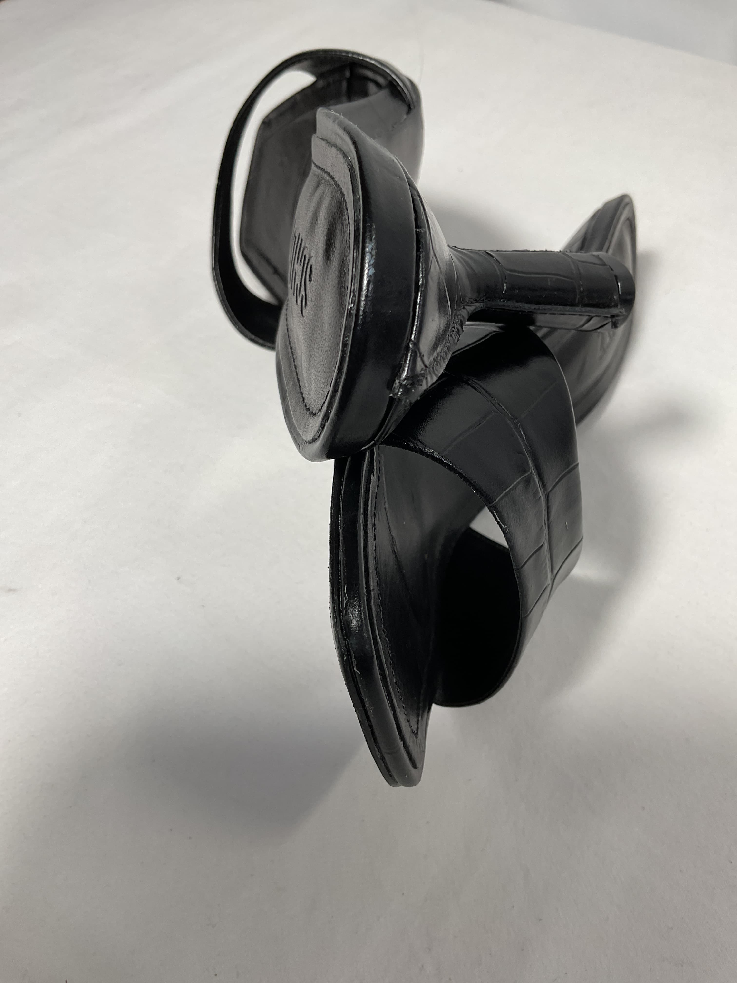 Posseni Slide Sandal - Image 2