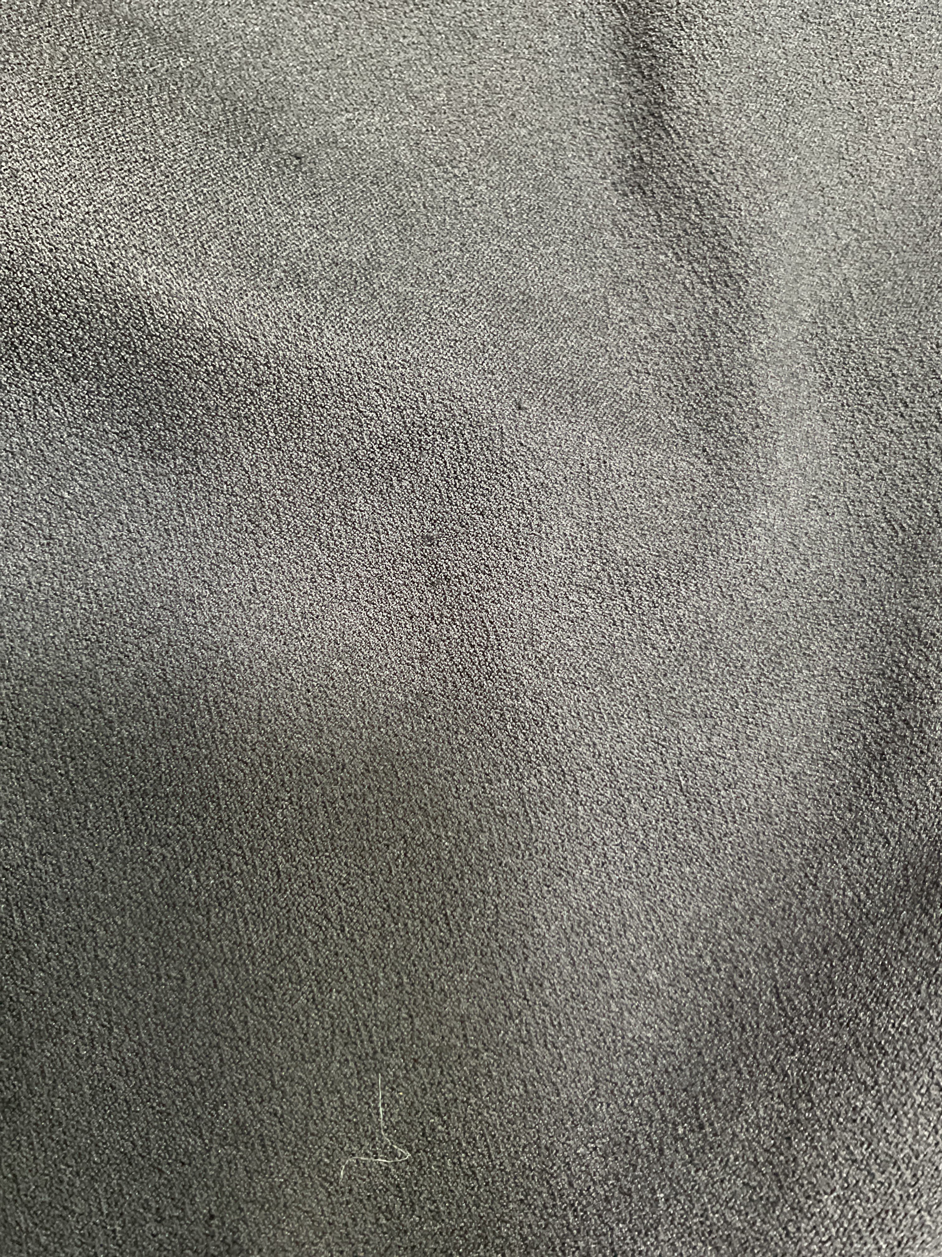 The Maya Ruched Cowl-Neck Dress - Image 2