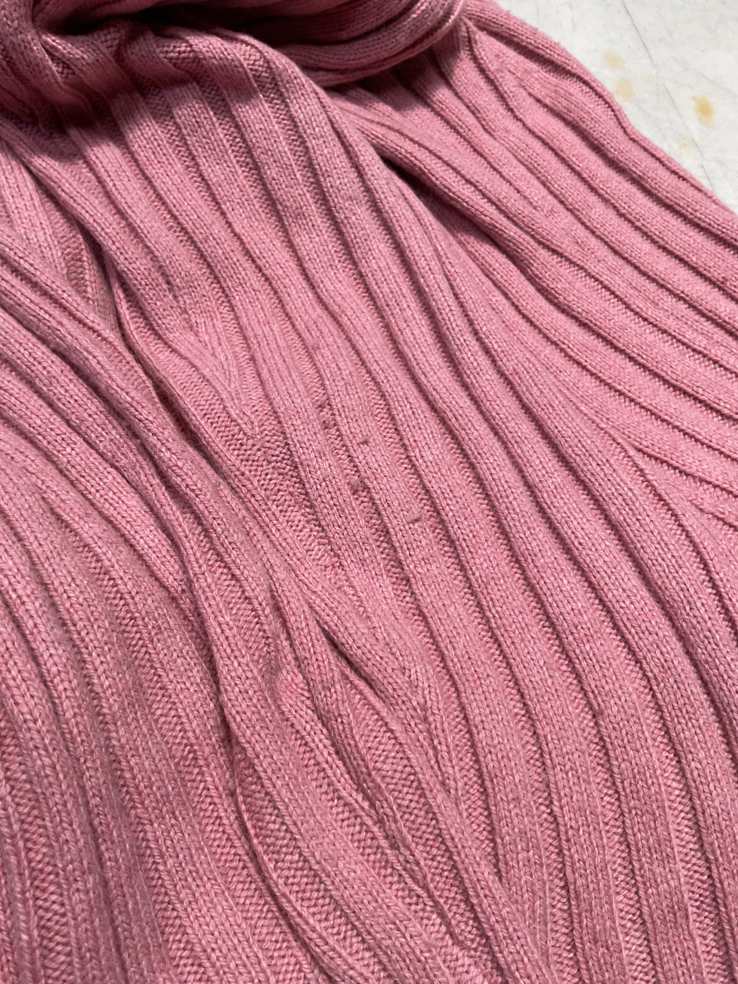 The Addie Polo Sweater Dress - Image 2