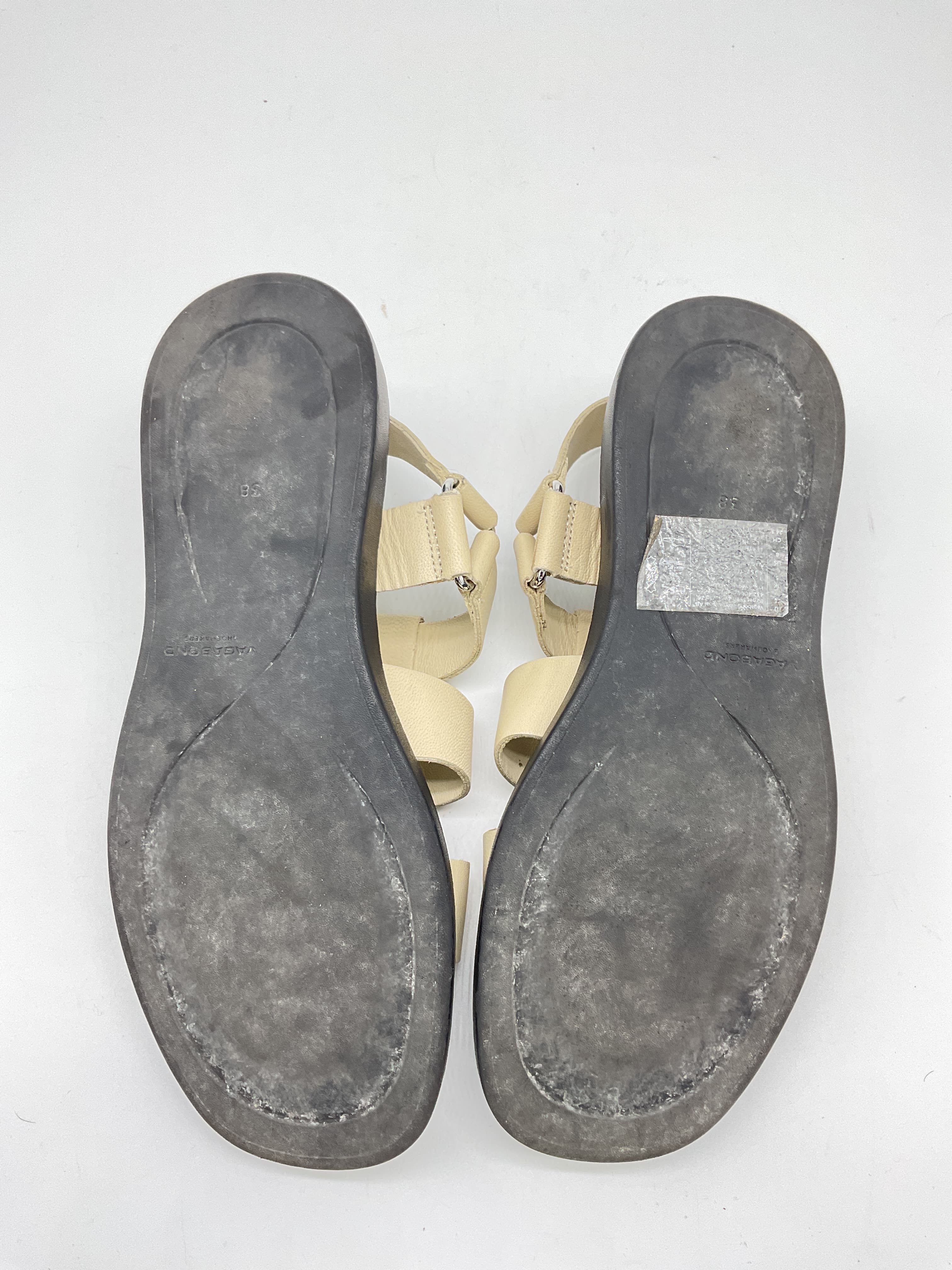 Connie Sandal - Image 4