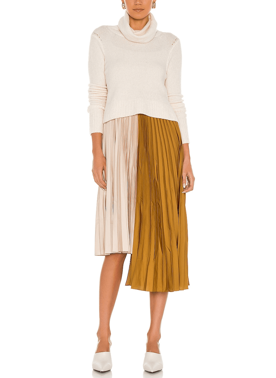 Jessie Dress - Image 1