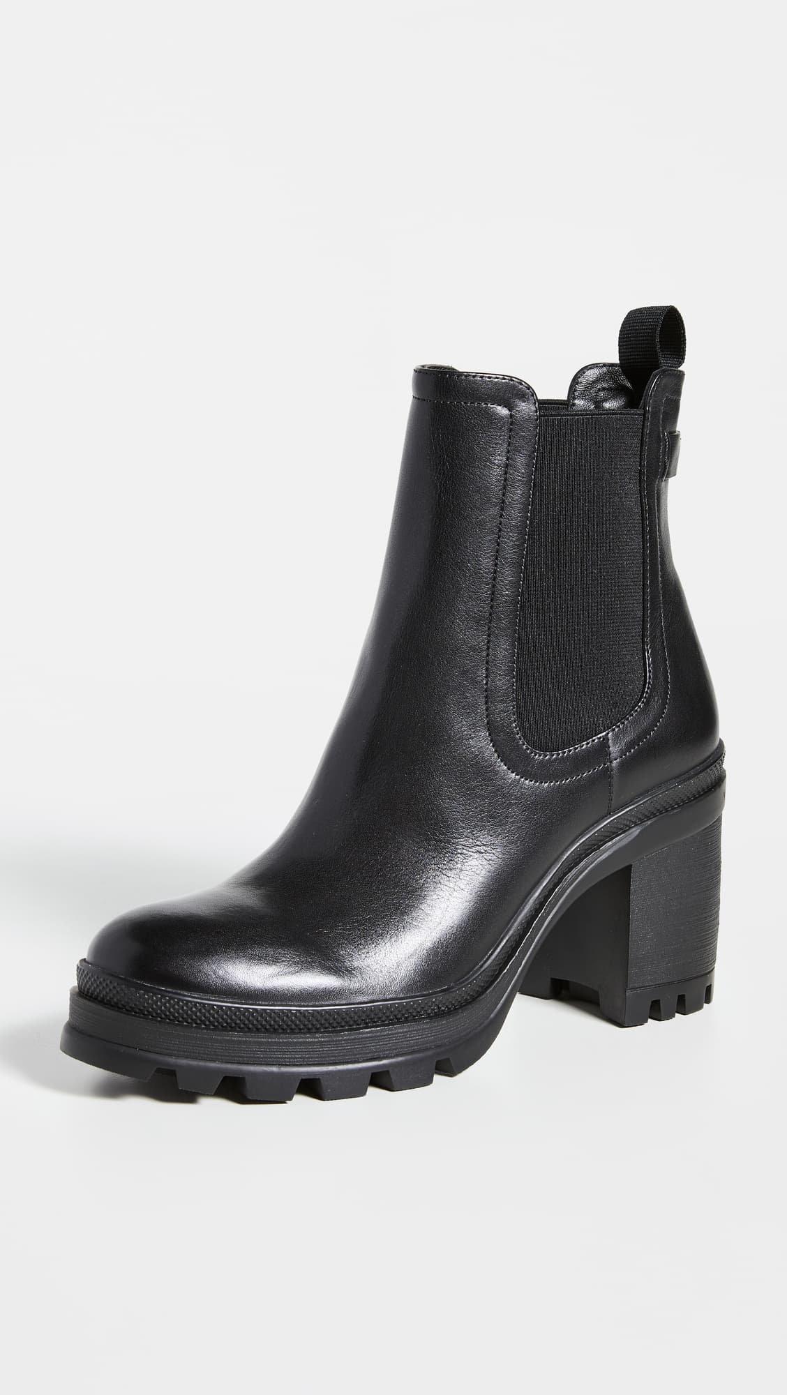 Winnie Chelsea Boots - Image 1