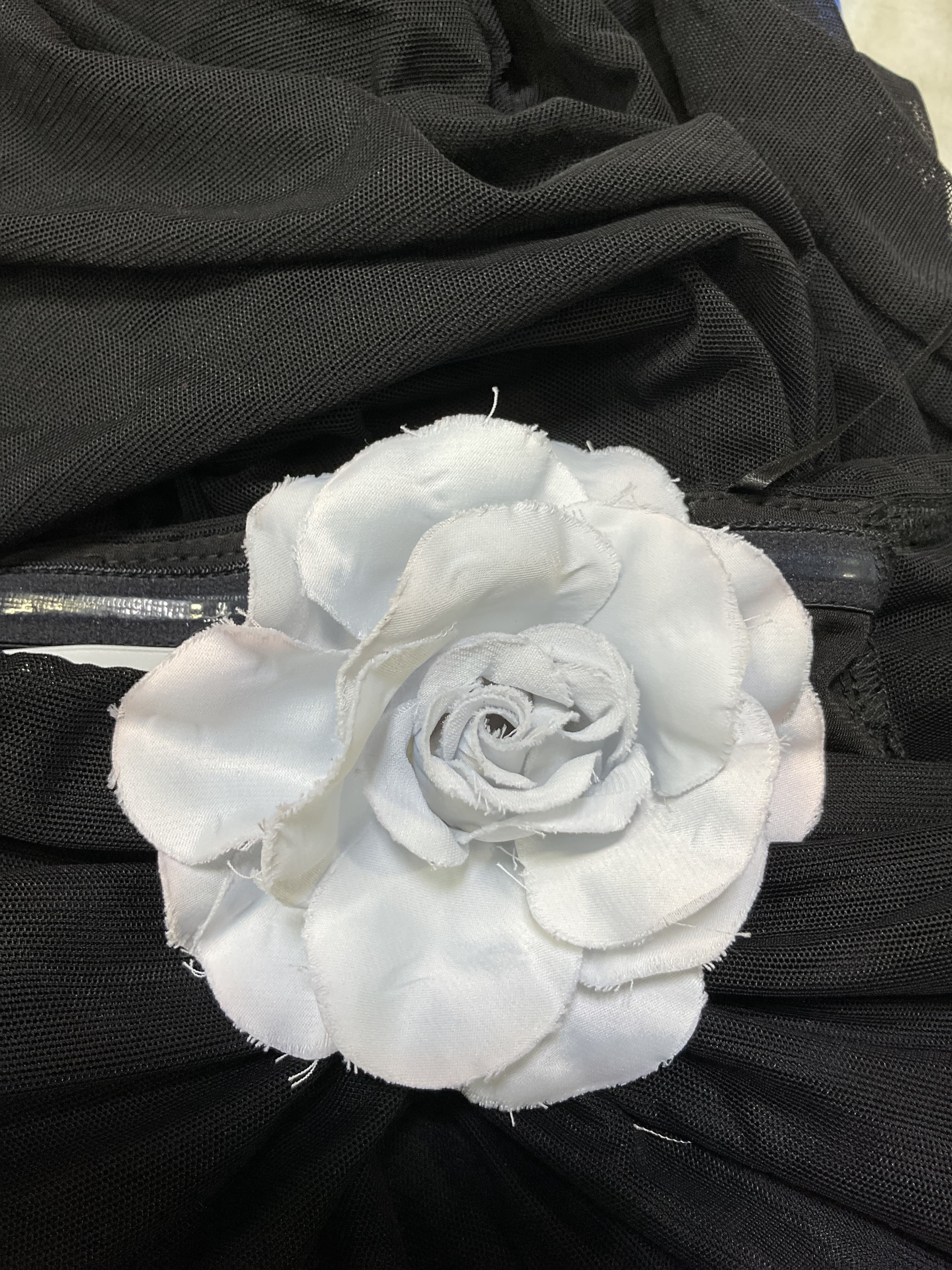 X Revolve Nellia Rose Dress - Image 2