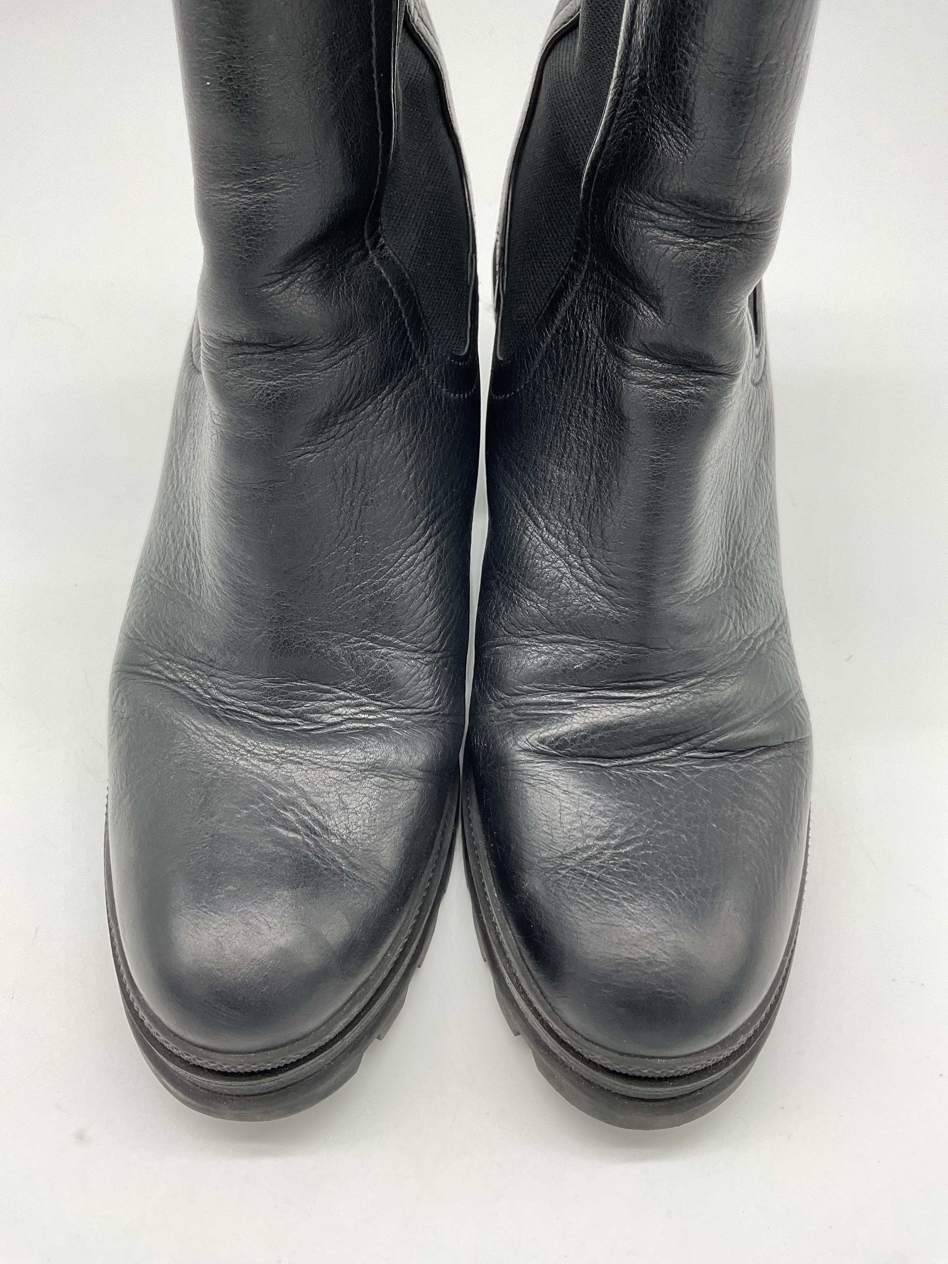 Winnie Chelsea Boots - Image 2