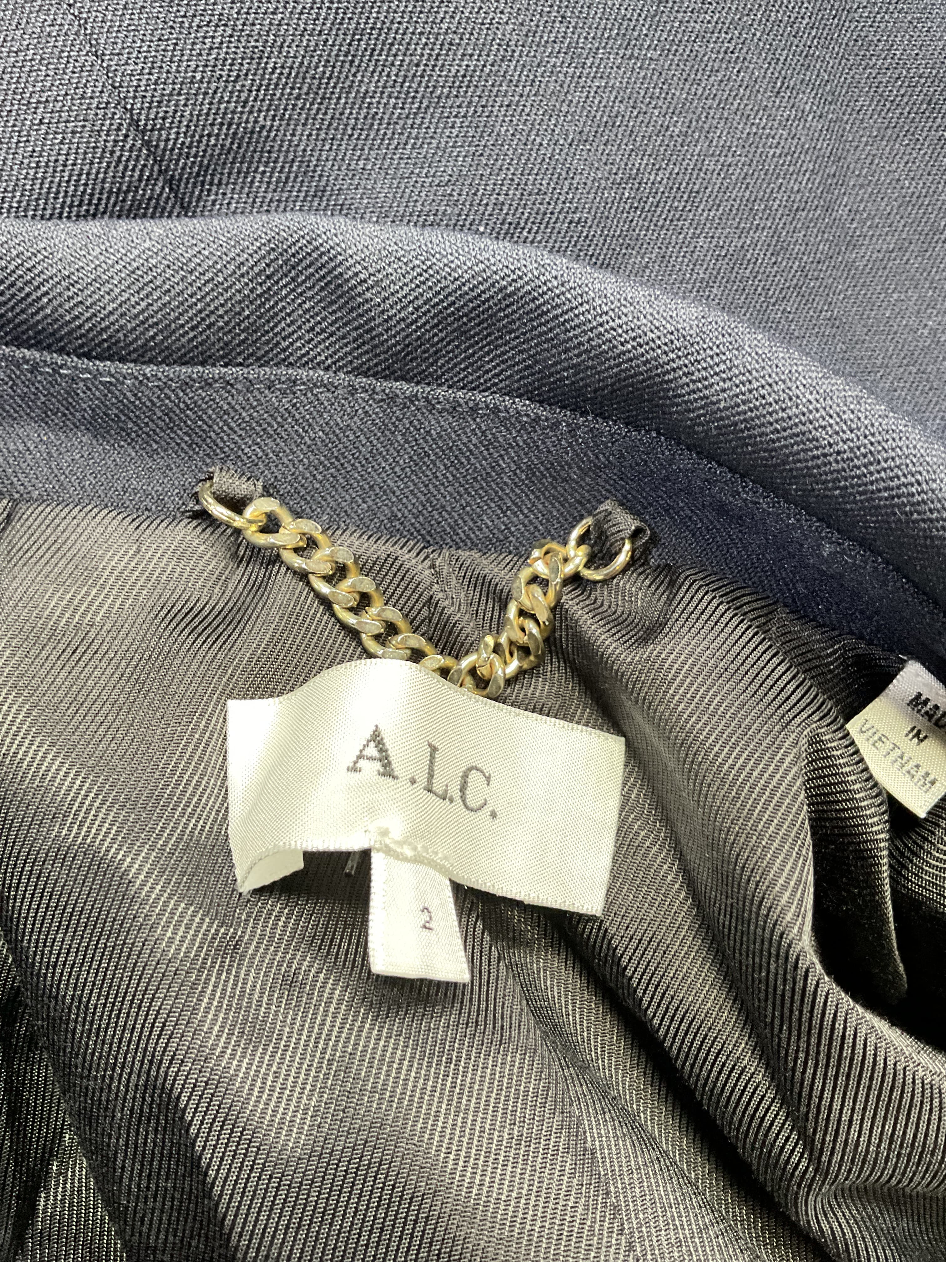 Declan Tailored Jacket - Image 3