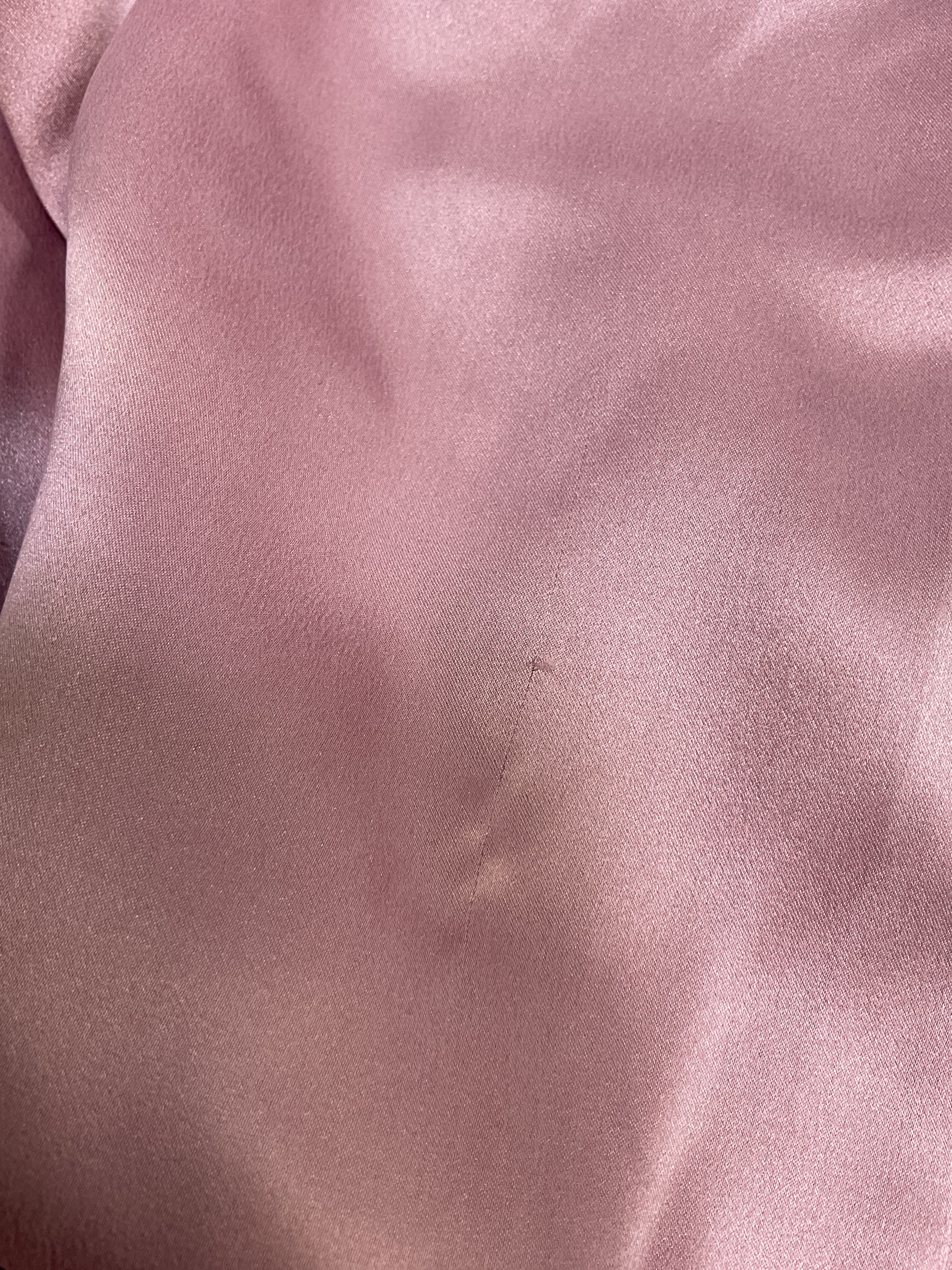 Wide Leg Pant In Pink - Image 2