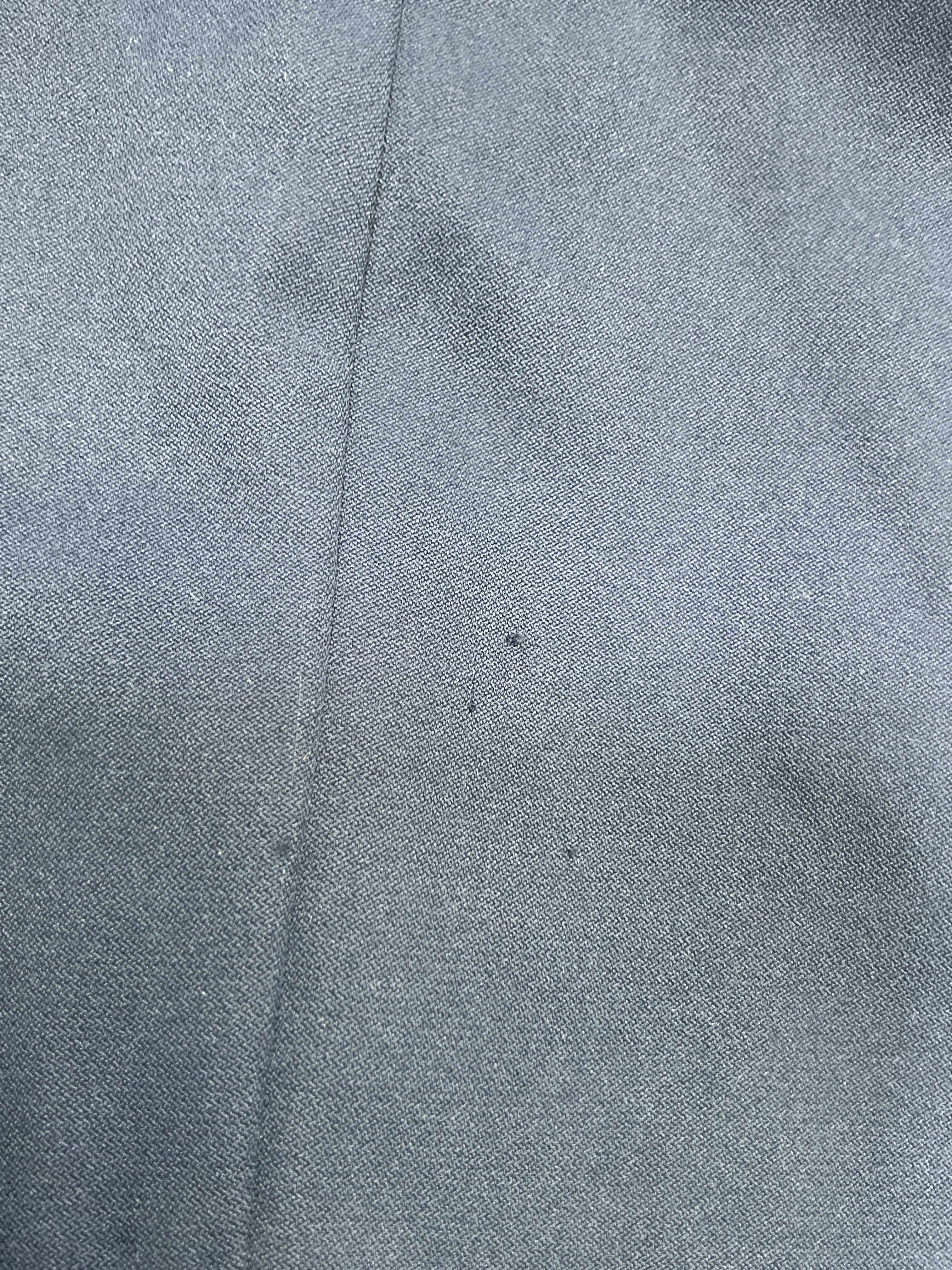 Tech Twill Ruffle Skort - Image 2