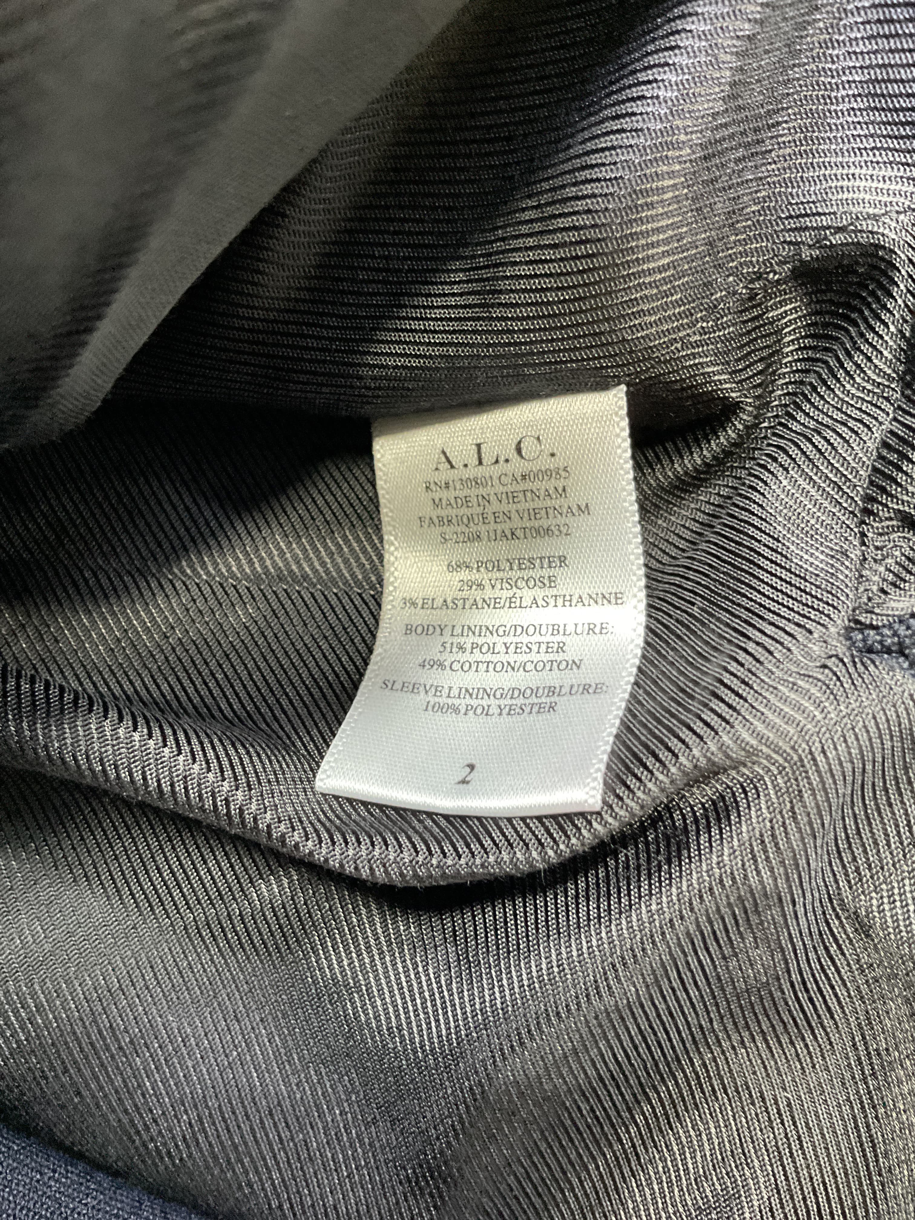 Declan Tailored Jacket - Image 4