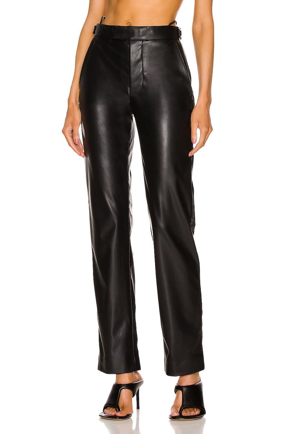 Maren Pant In Black - Image 1