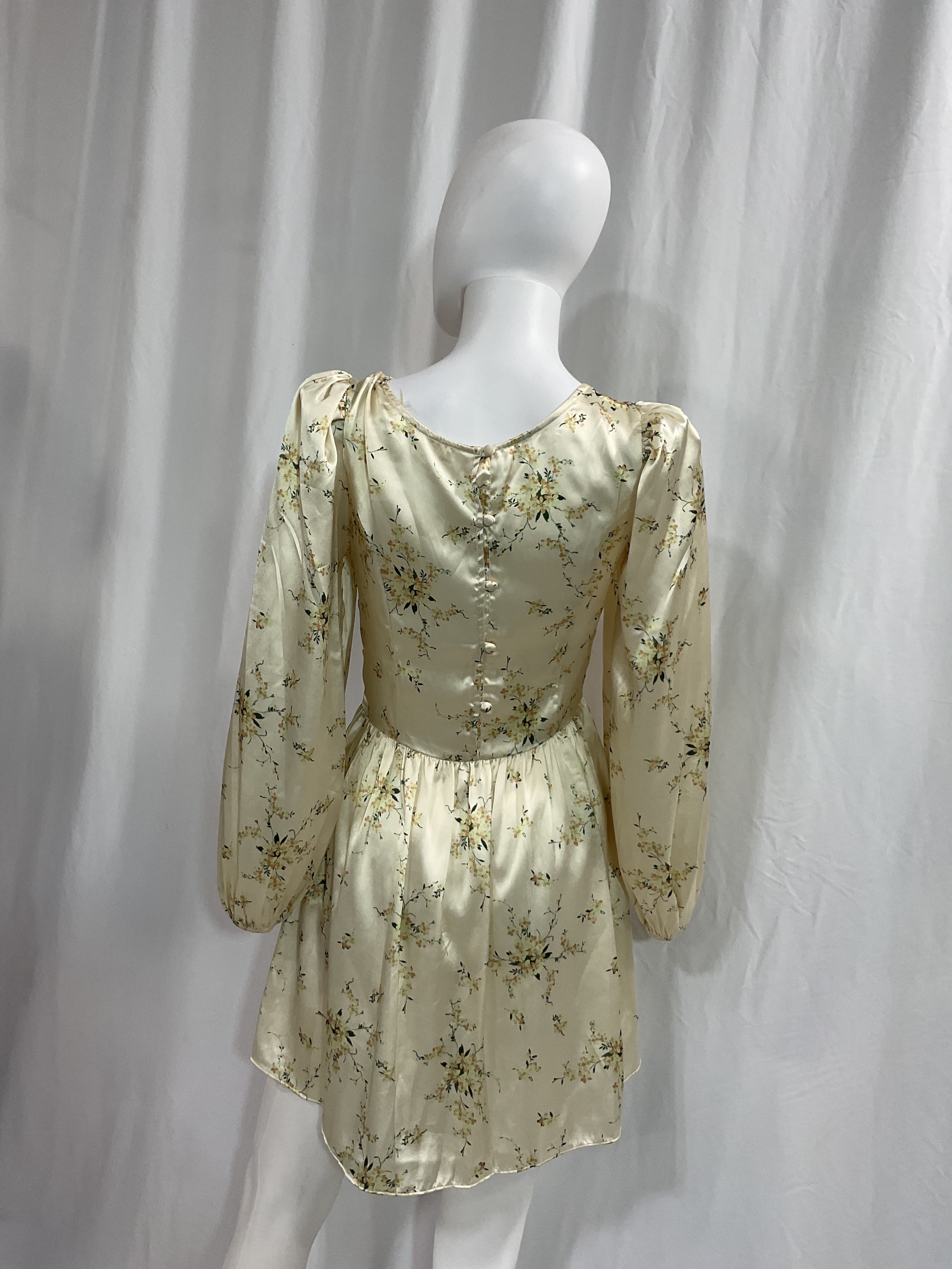Garcia Mini Dress - Image 2