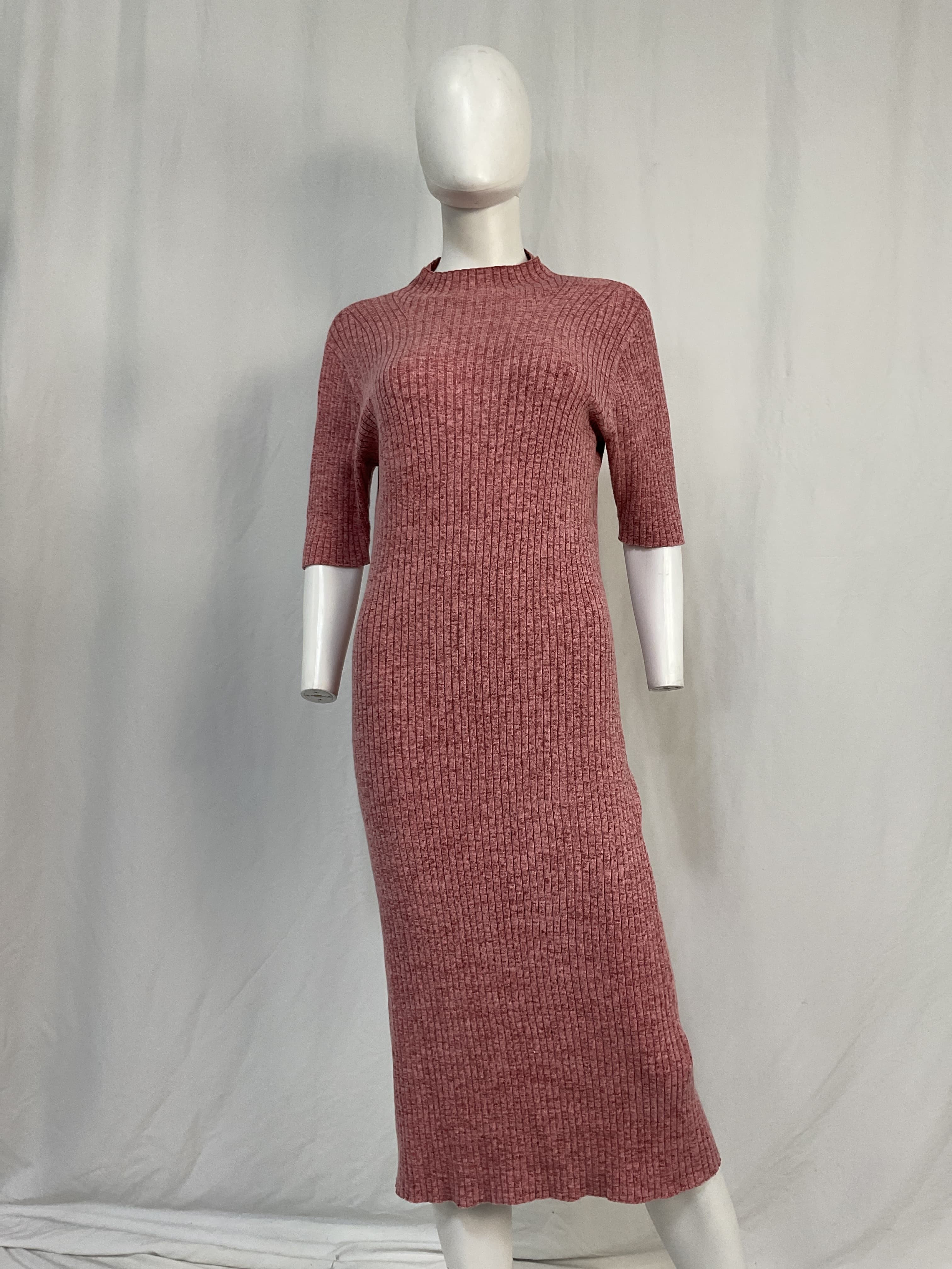 The Penelope Knit Dress - Image 2
