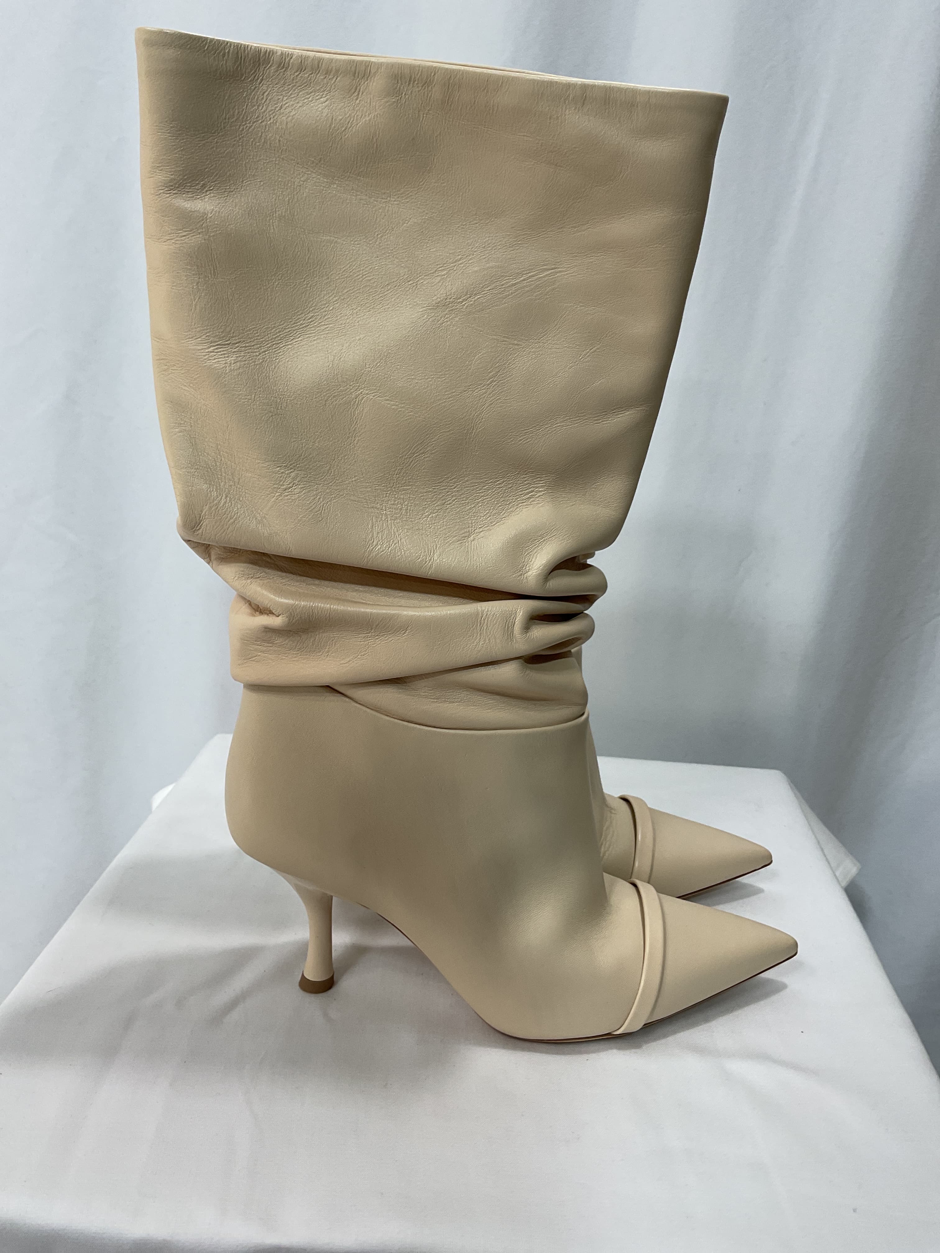 F23 70mm Mid Calf Slouch Boo - Image 4