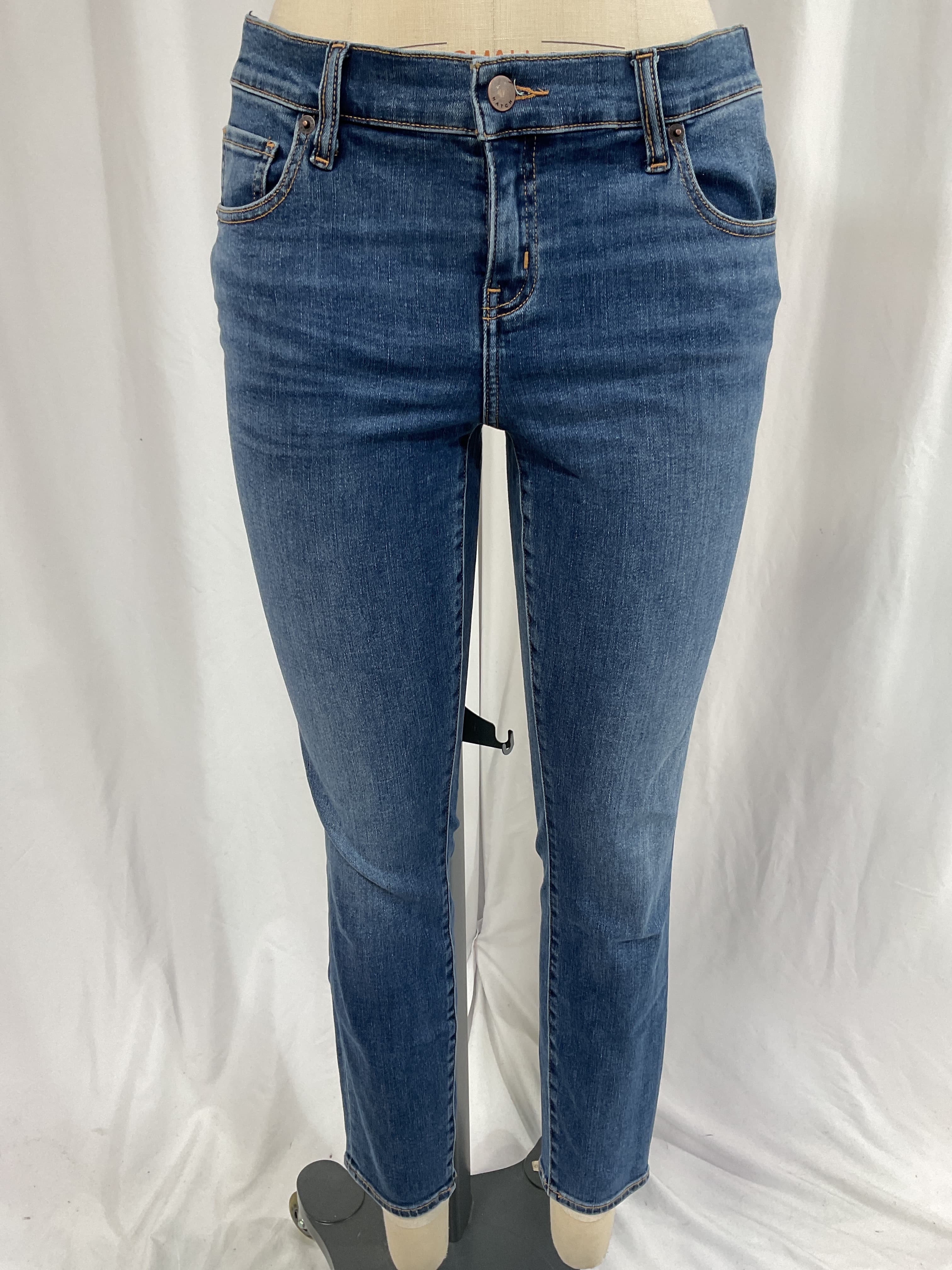 The Slim Maternity Jean - Image 2