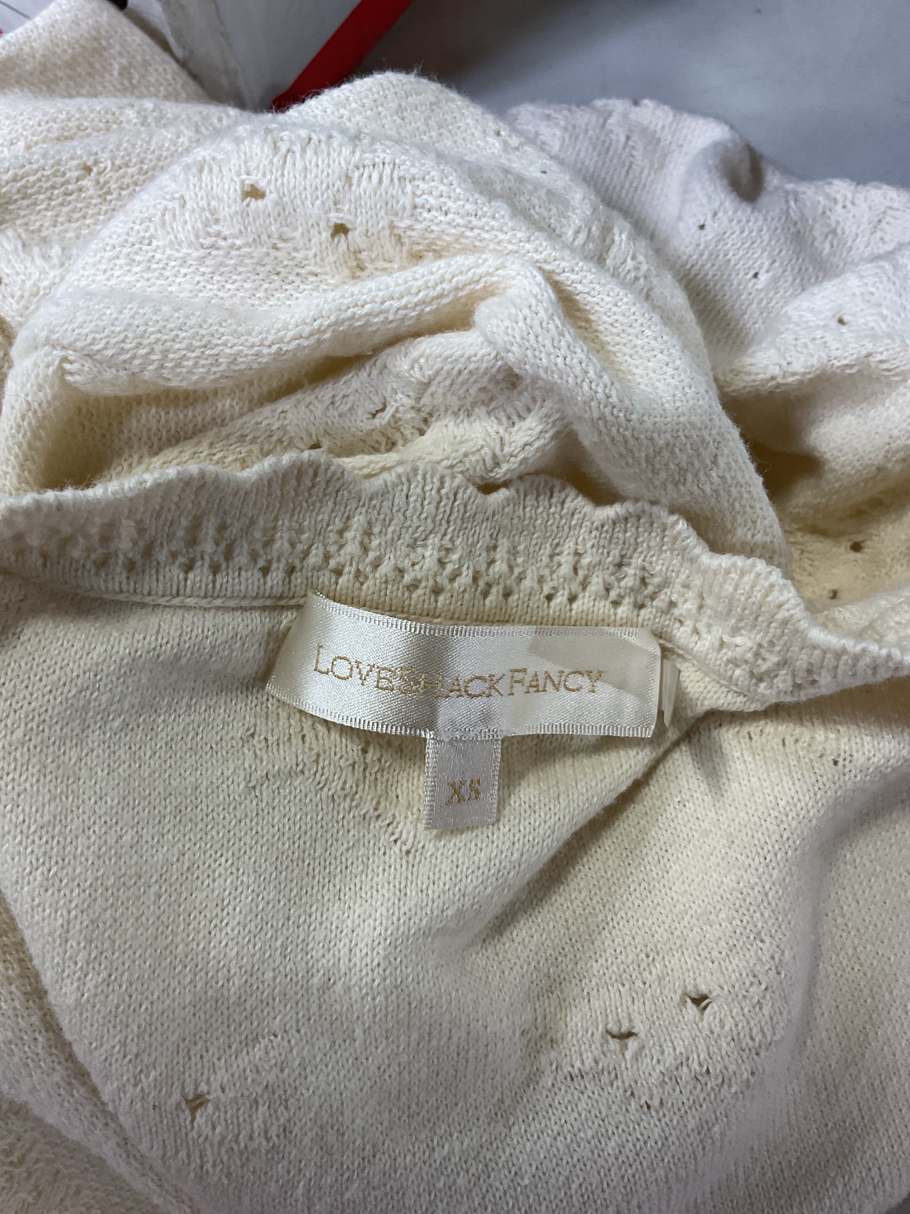 Aldridge Cardigan - Image 4