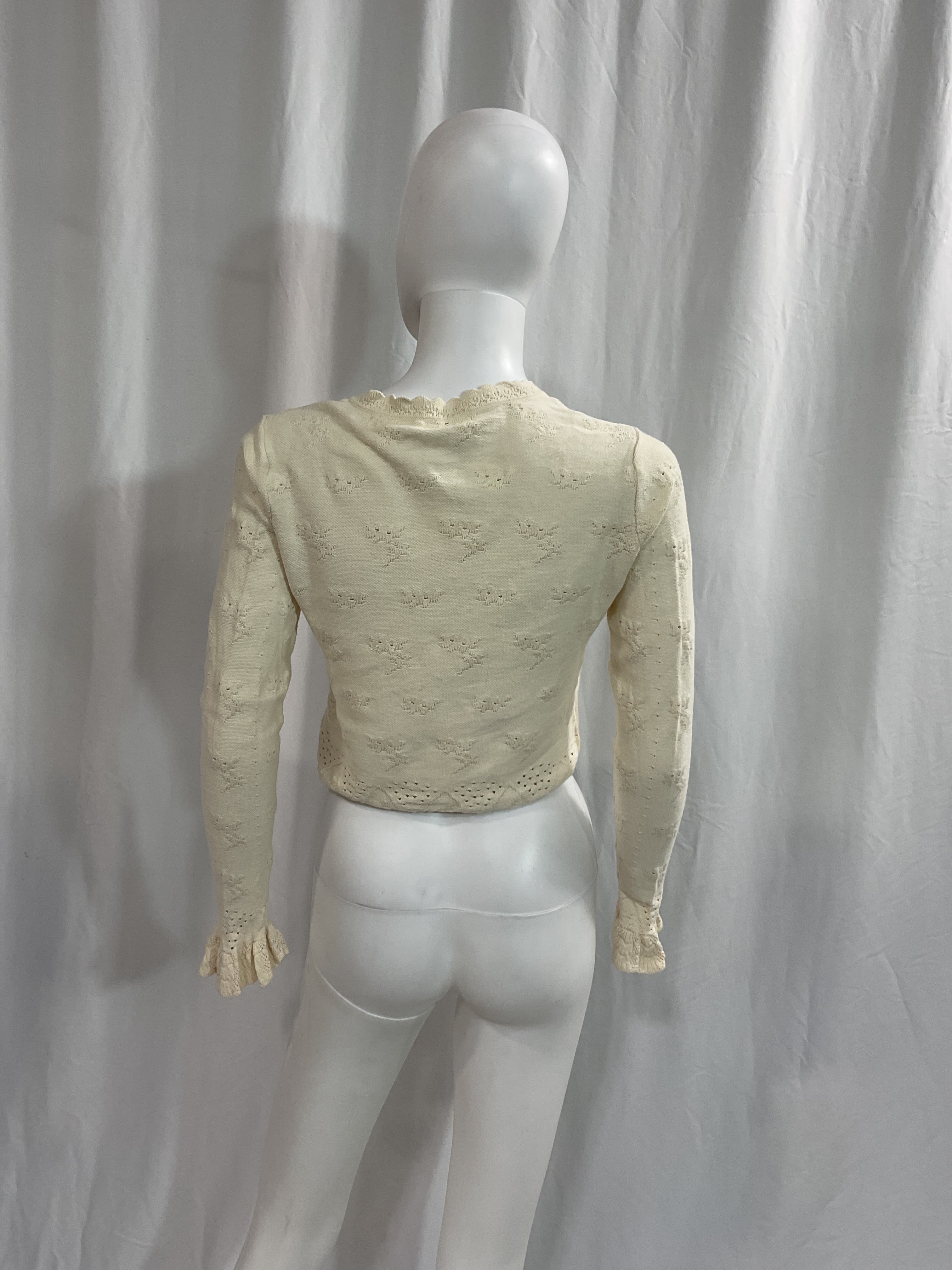 Aldridge Cardigan - Image 2
