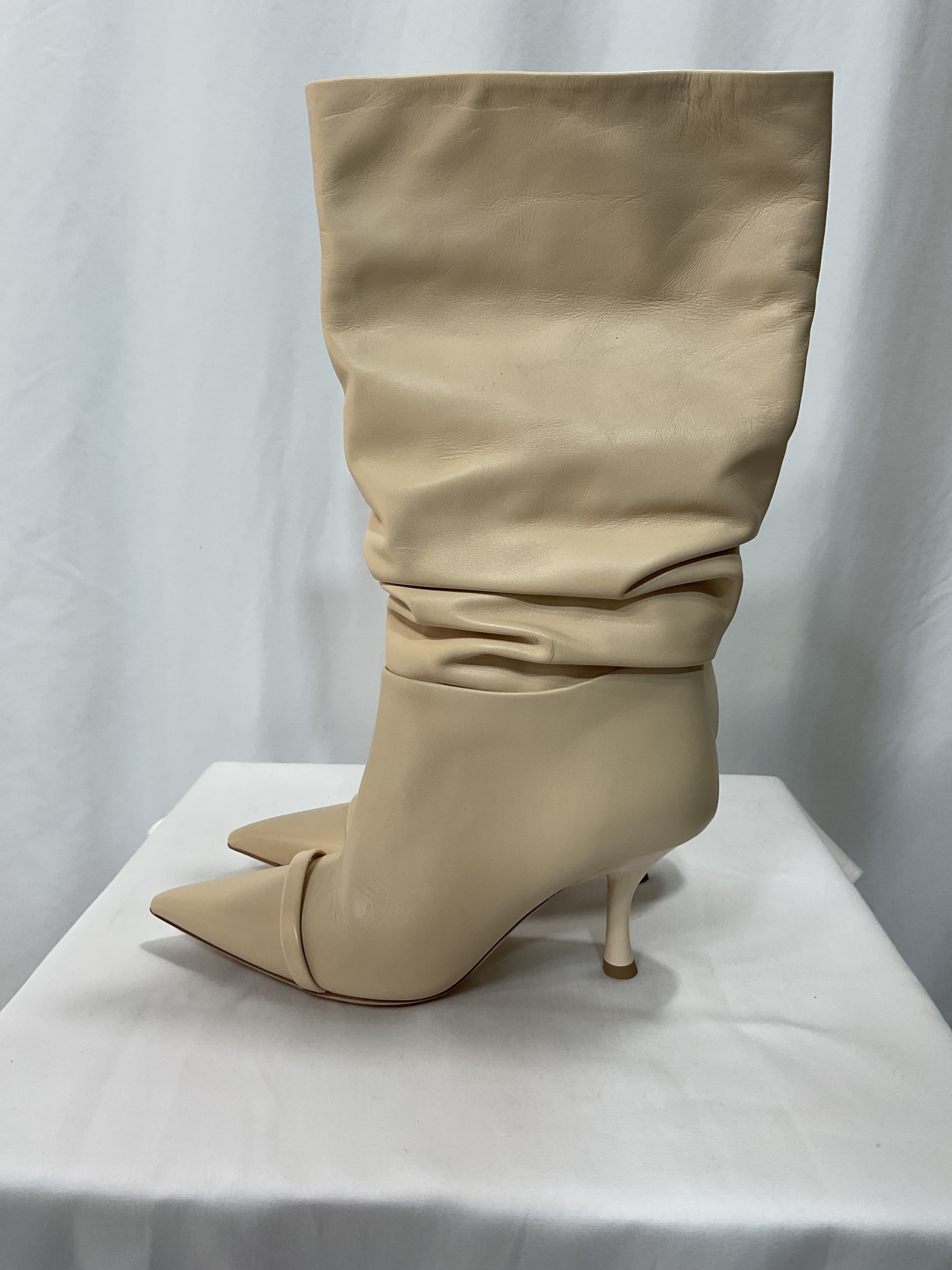 F23 70mm Mid Calf Slouch Boo - Image 2