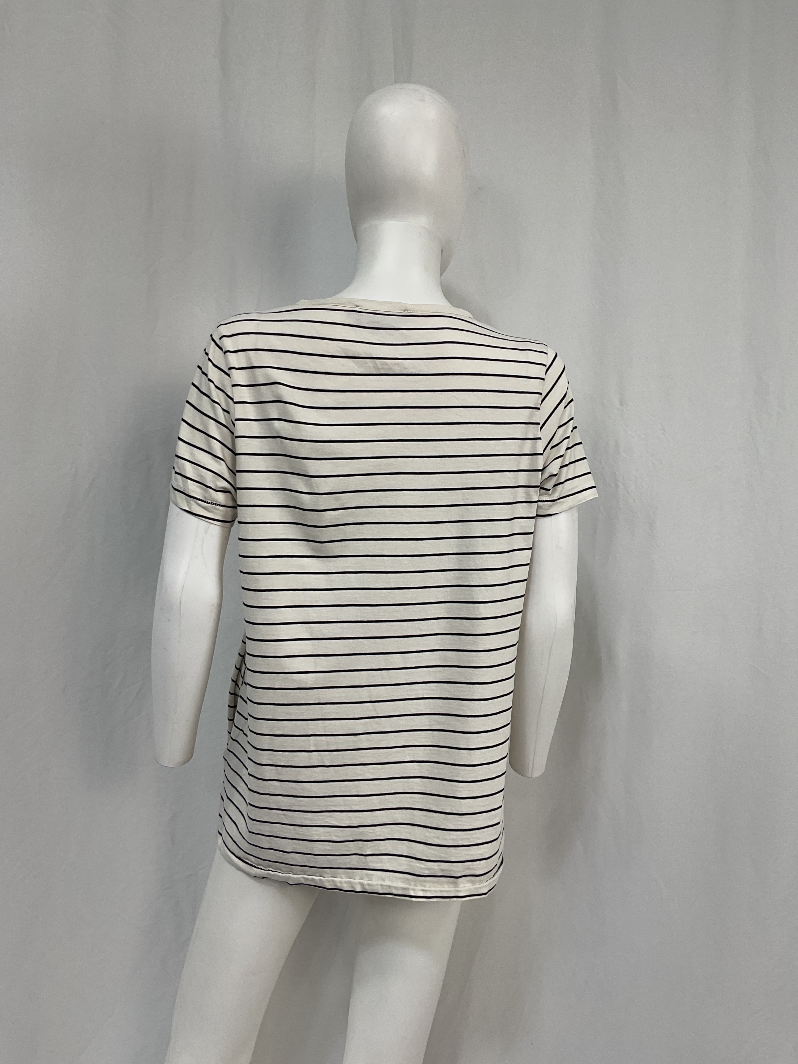 The Luxe Nursing Tee - Image 2