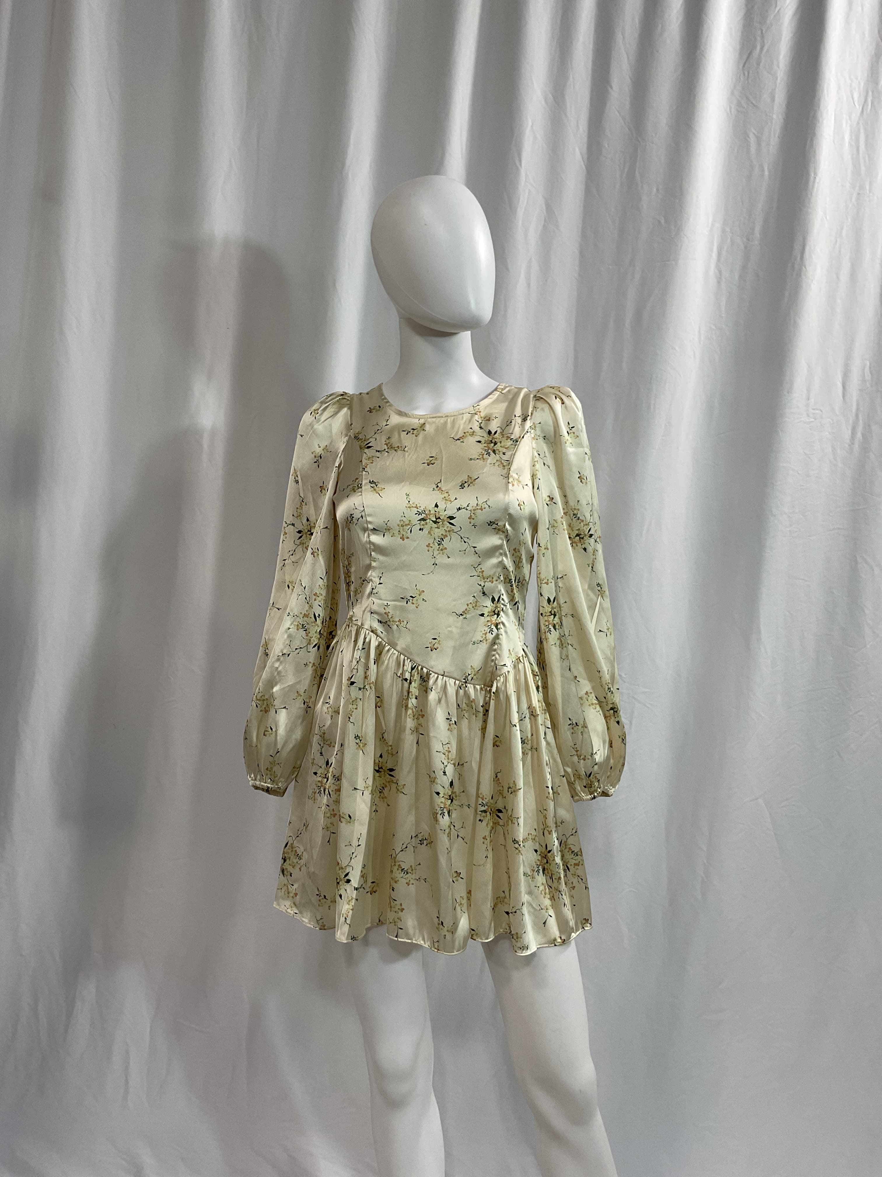 Garcia Mini Dress - Image 3