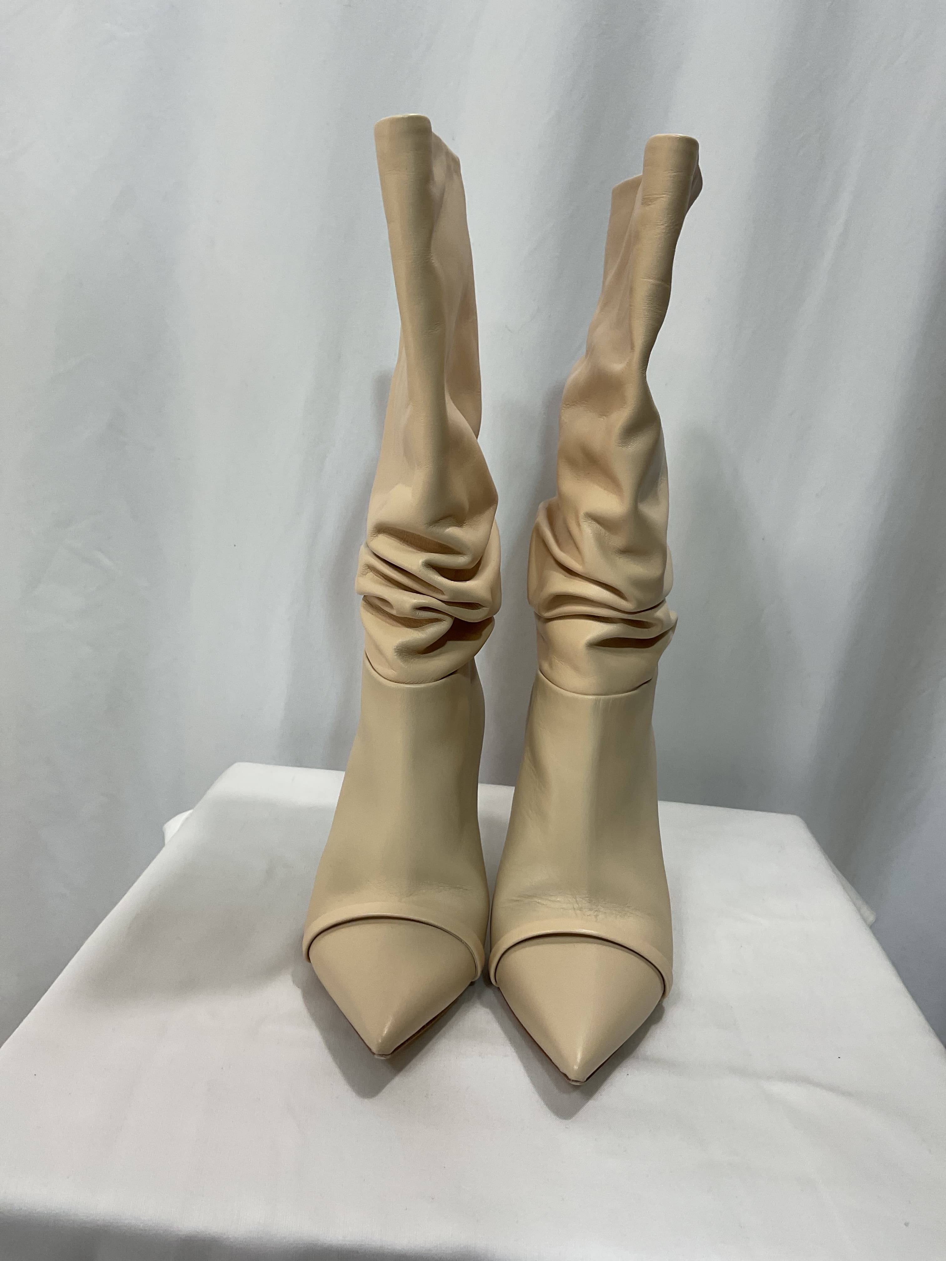 F23 70mm Mid Calf Slouch Boo - Image 3