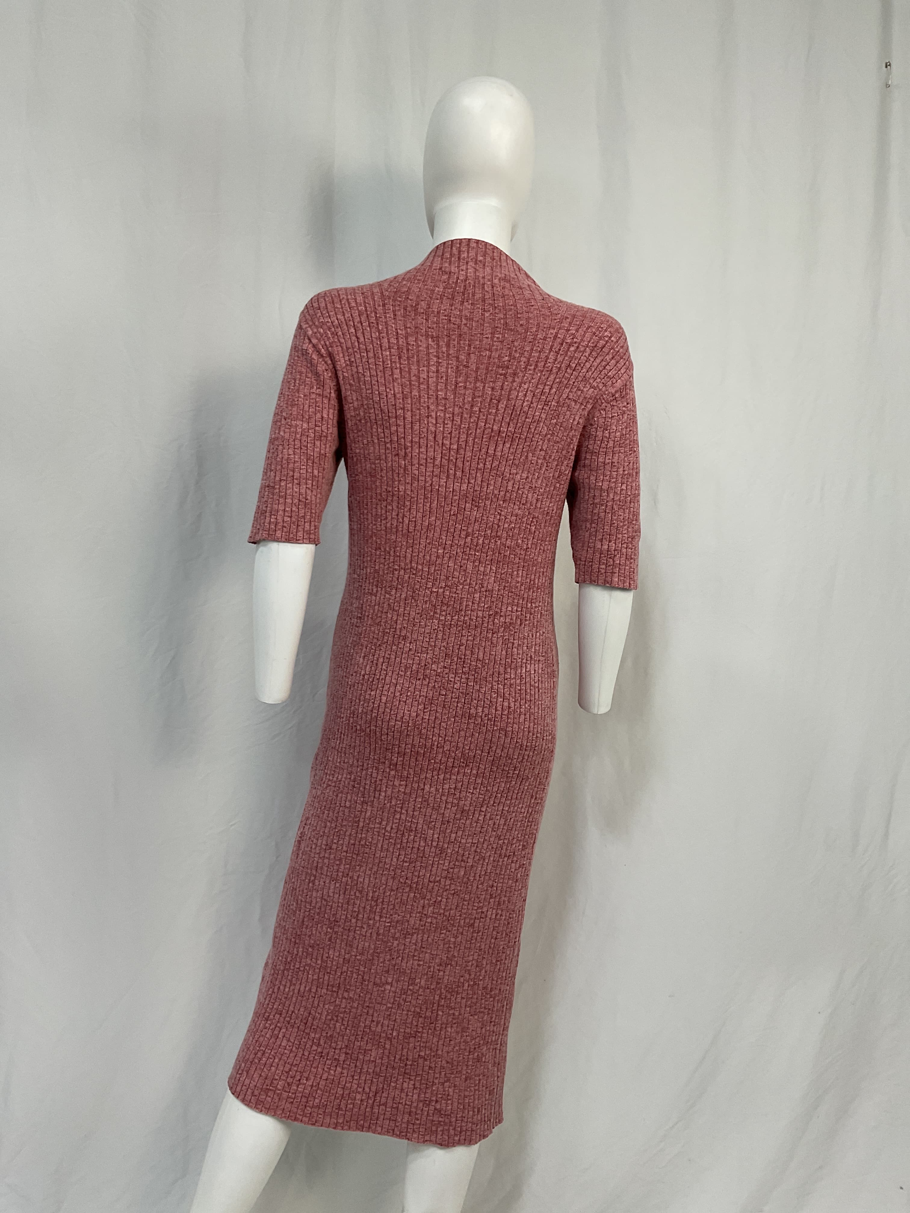 The Penelope Knit Dress - Image 3