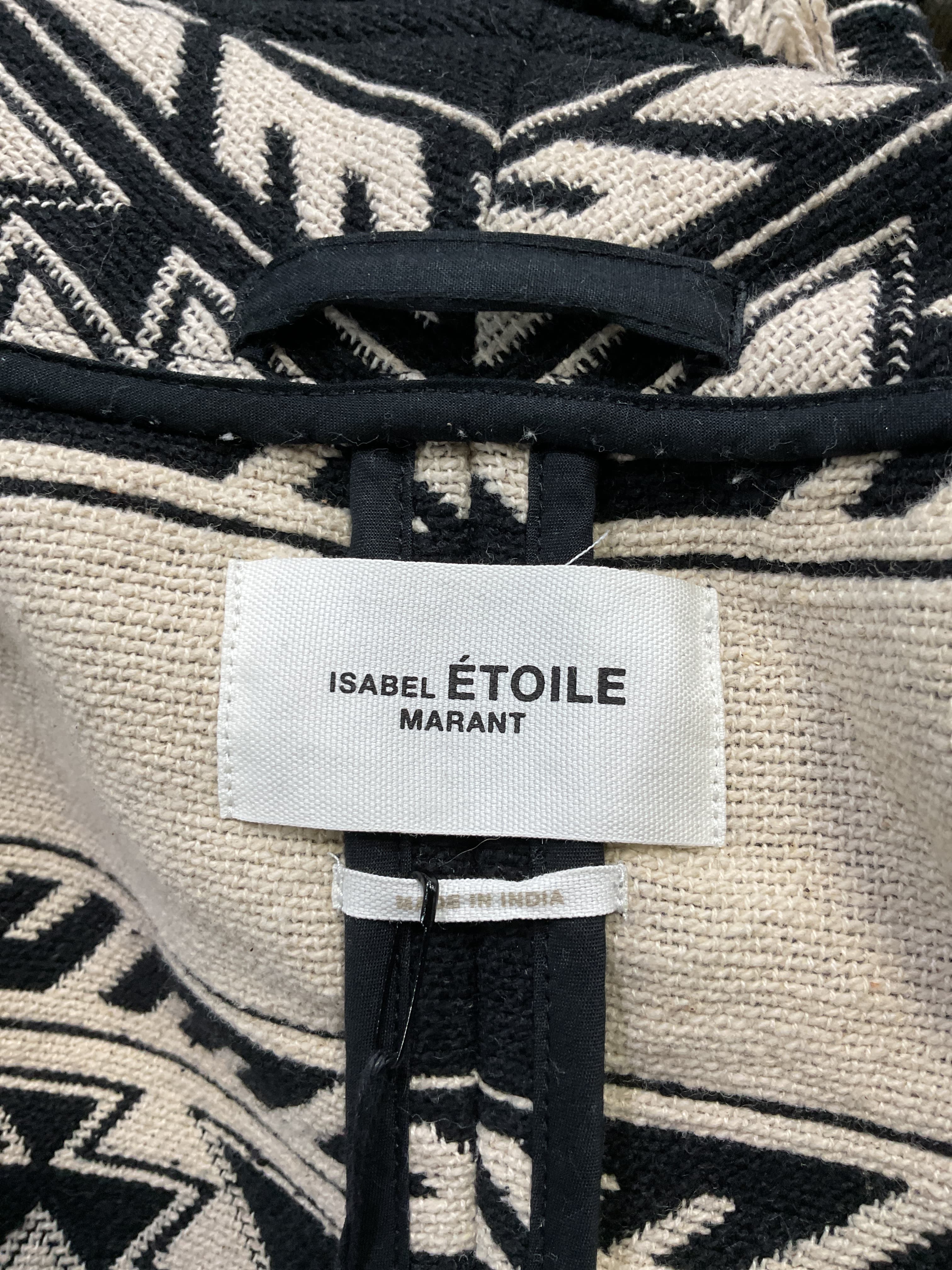 Josiali Jacket In Black - Image 4