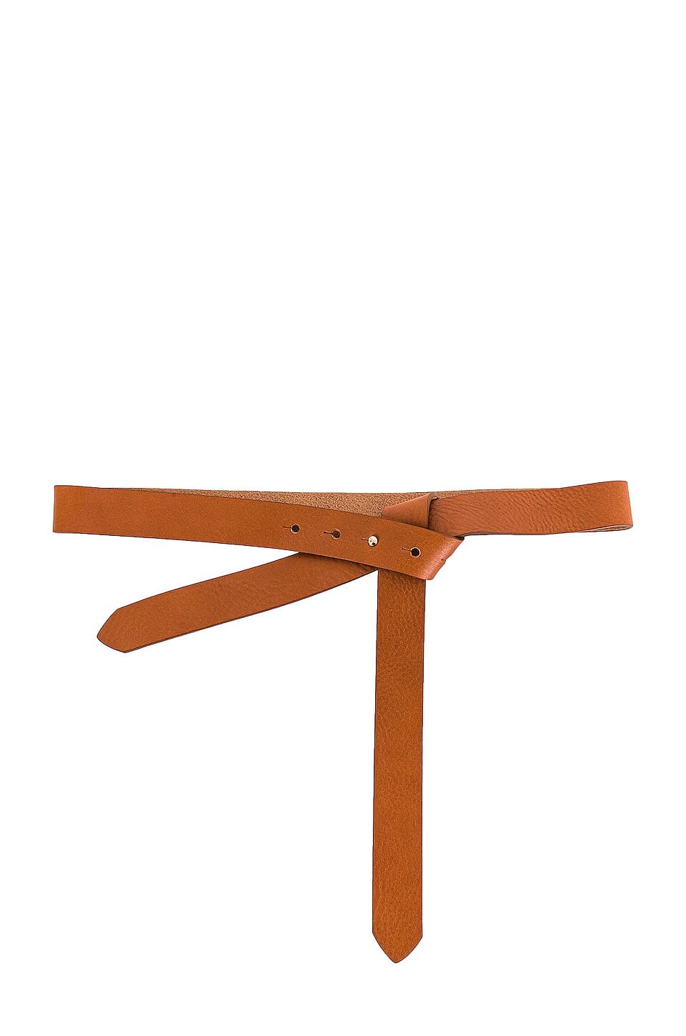 Ribbon Wrap Belt - Image 1