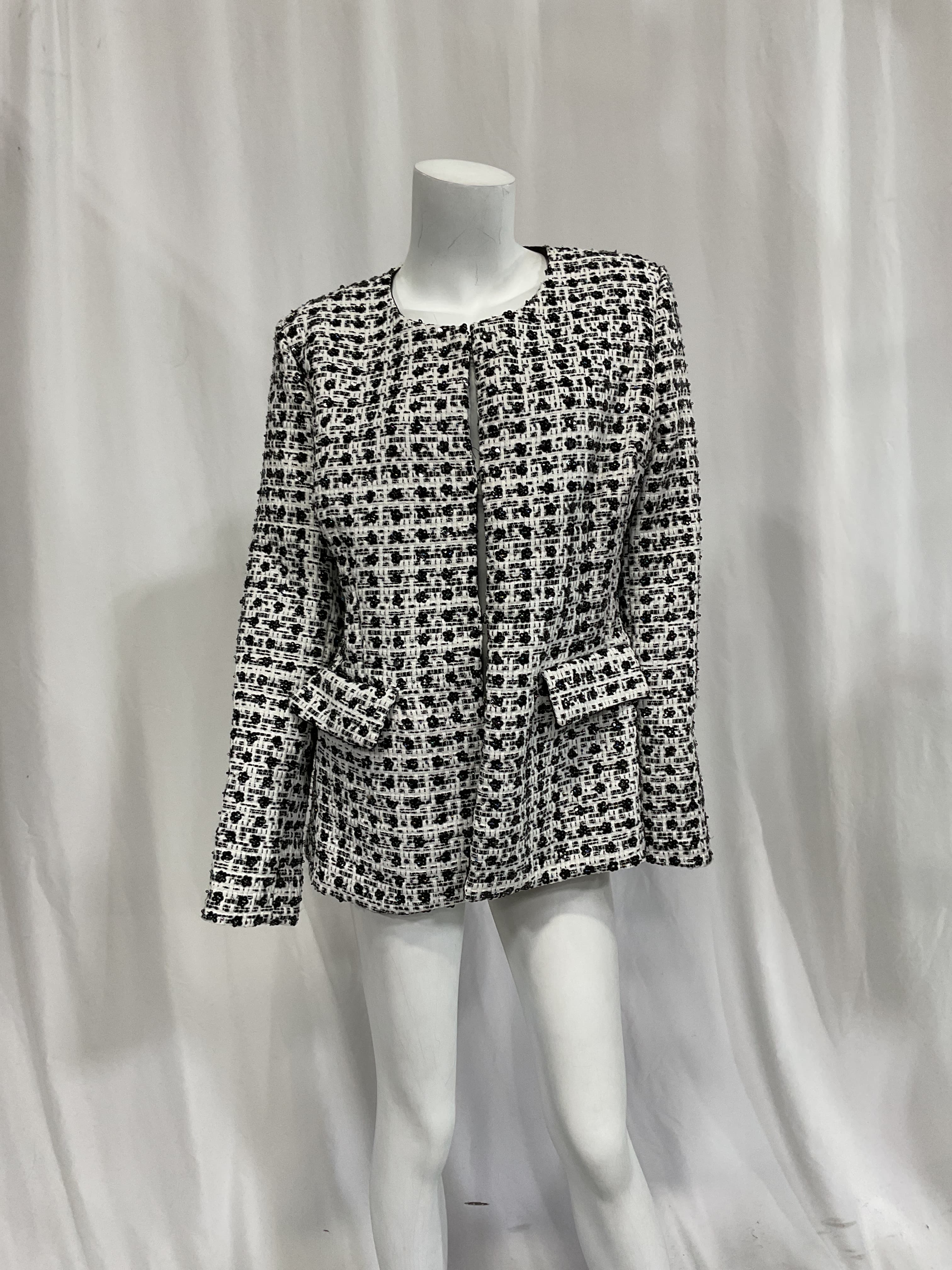 Amanda Uprichard X Revolve Kenny Blazer In Kelly - Image 4